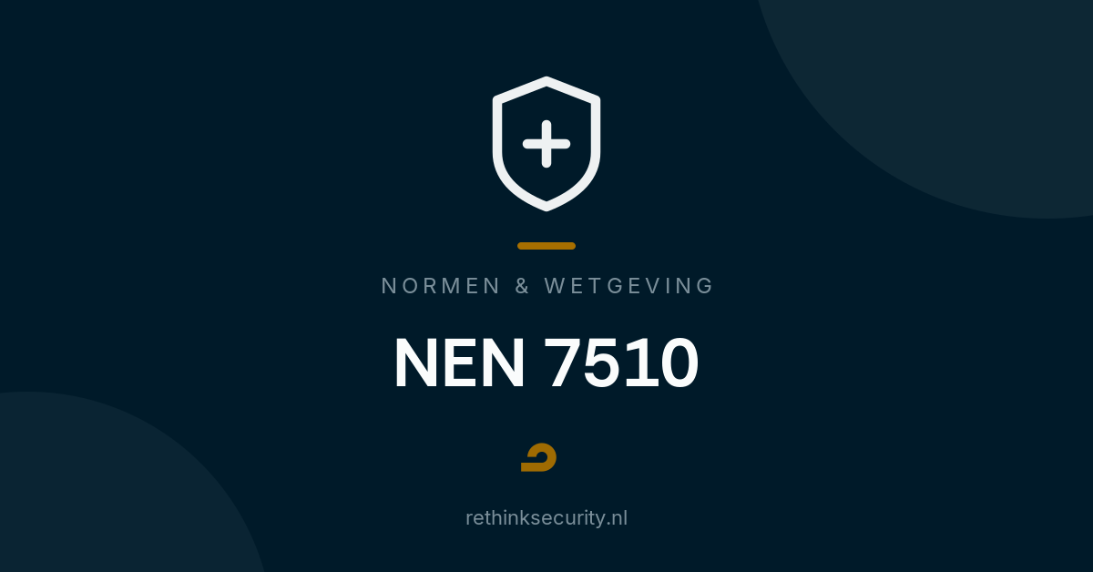 NEN 7510