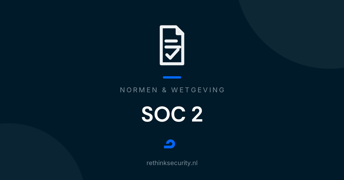 SOC 2