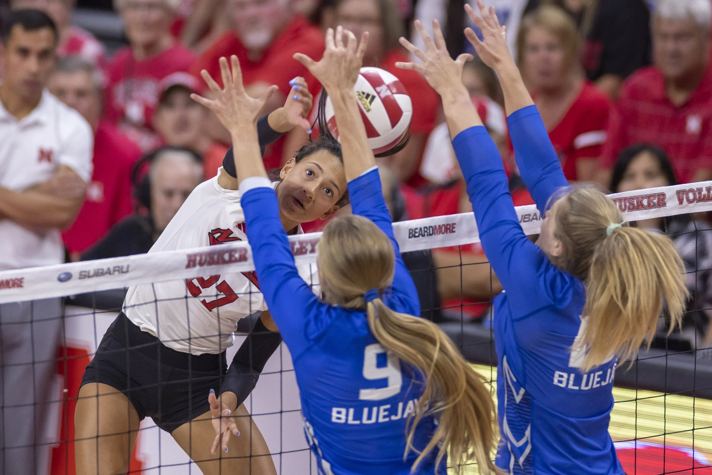 Volleyball vs Creighton Harper Murray- DG002.JPG