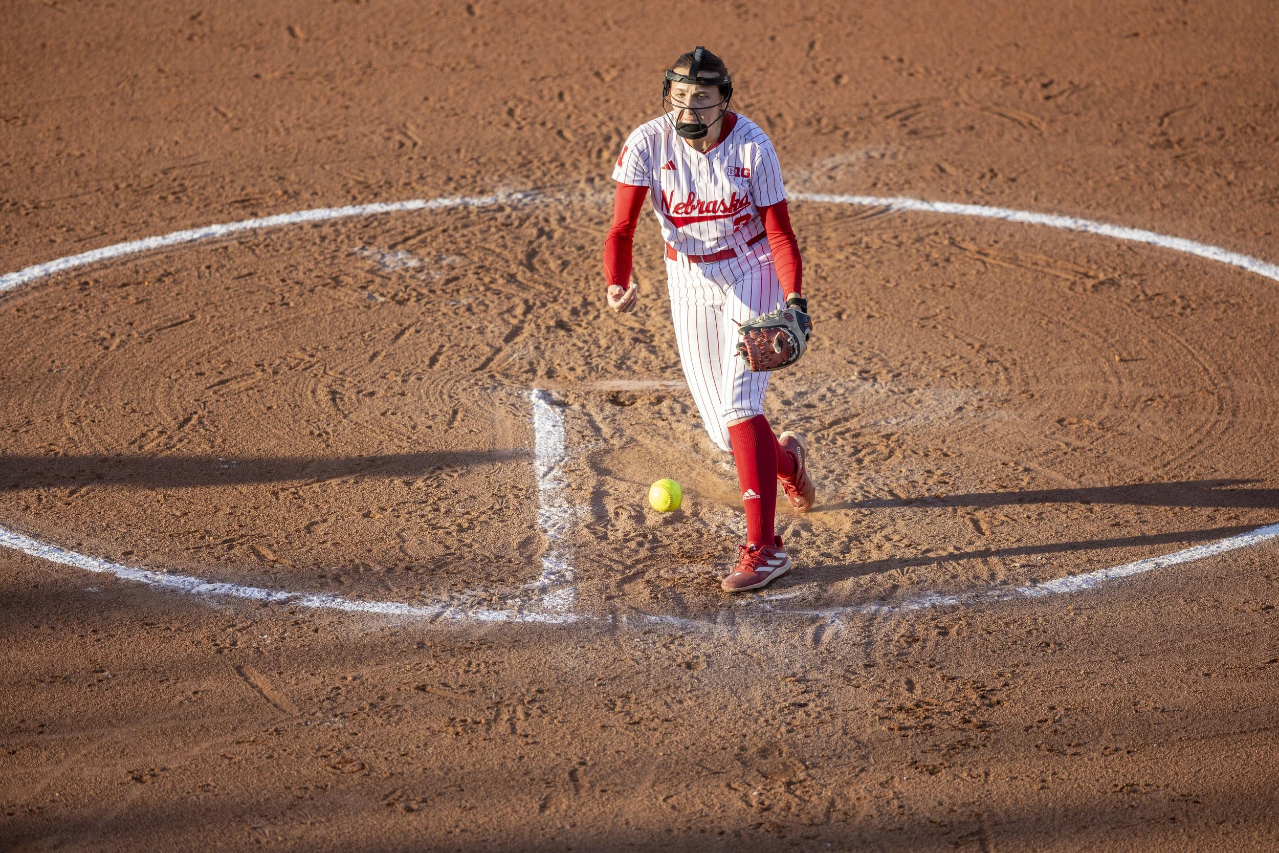 Softball vs Iowa G2- DG005.jpg