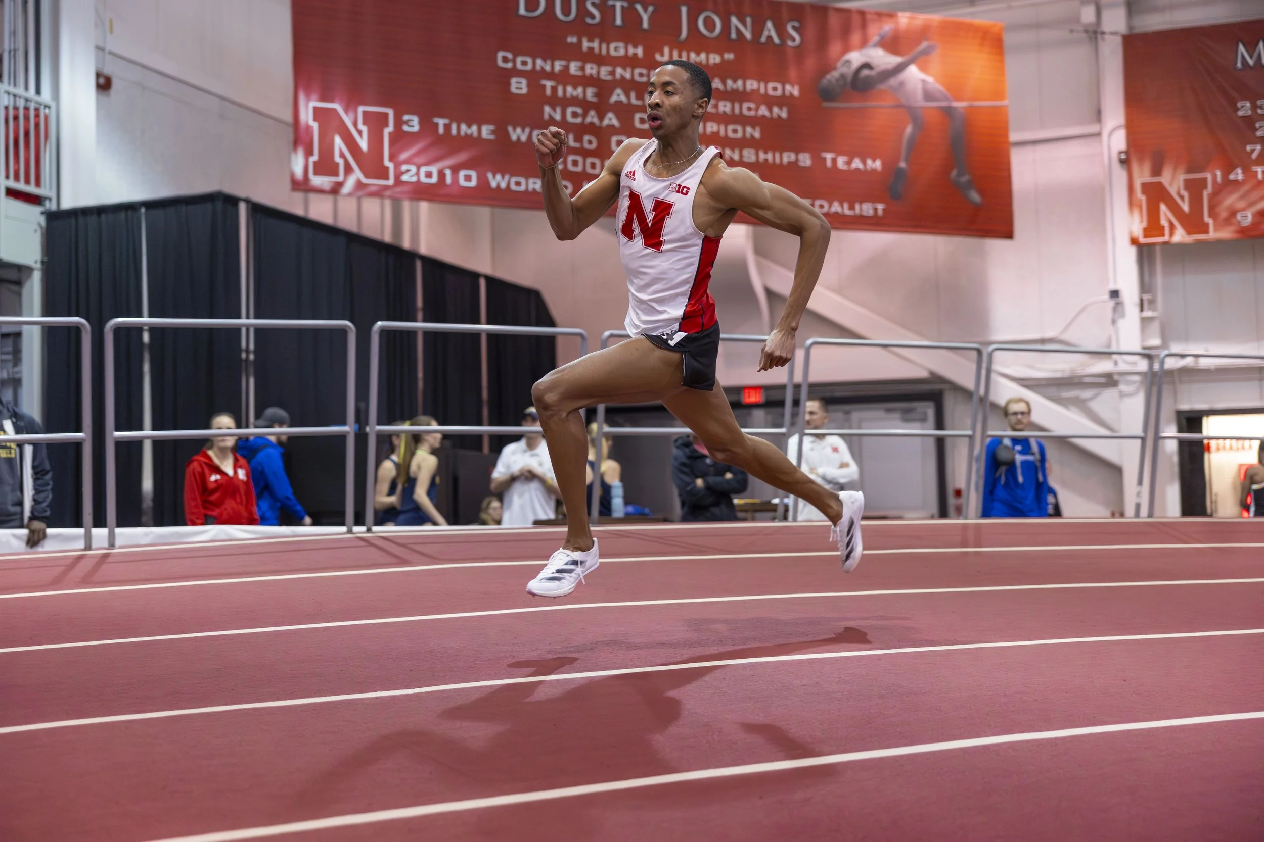 Track & Field Frank Sevigne Husker Invitational- DG042.jpg