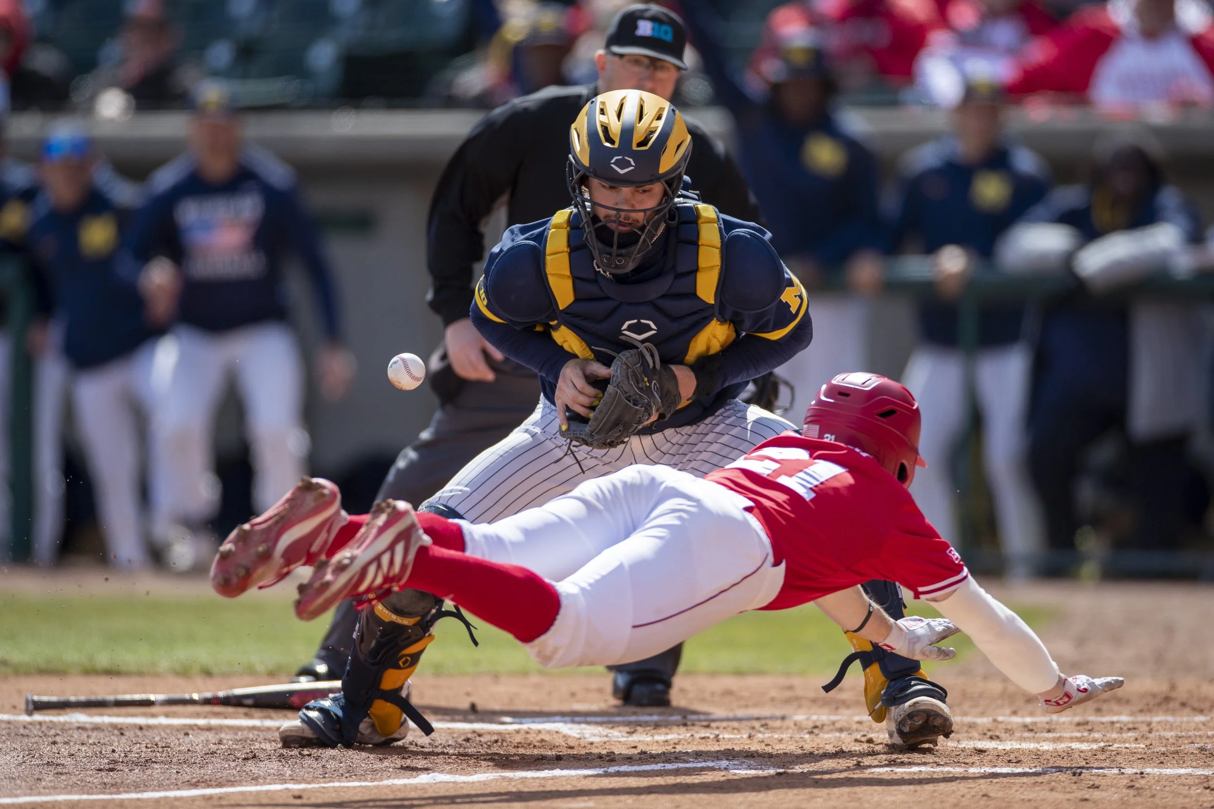 Baseball vs Michigan G2- DG039.jpg