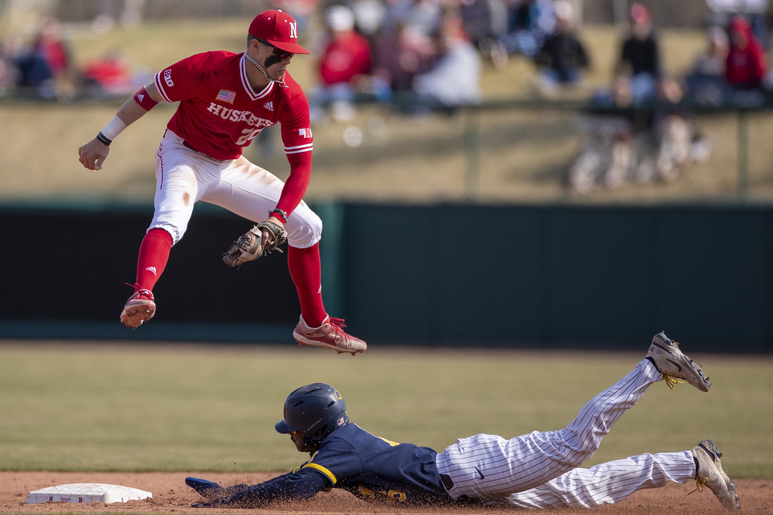 Baseball vs Michigan G2- DG011.jpg