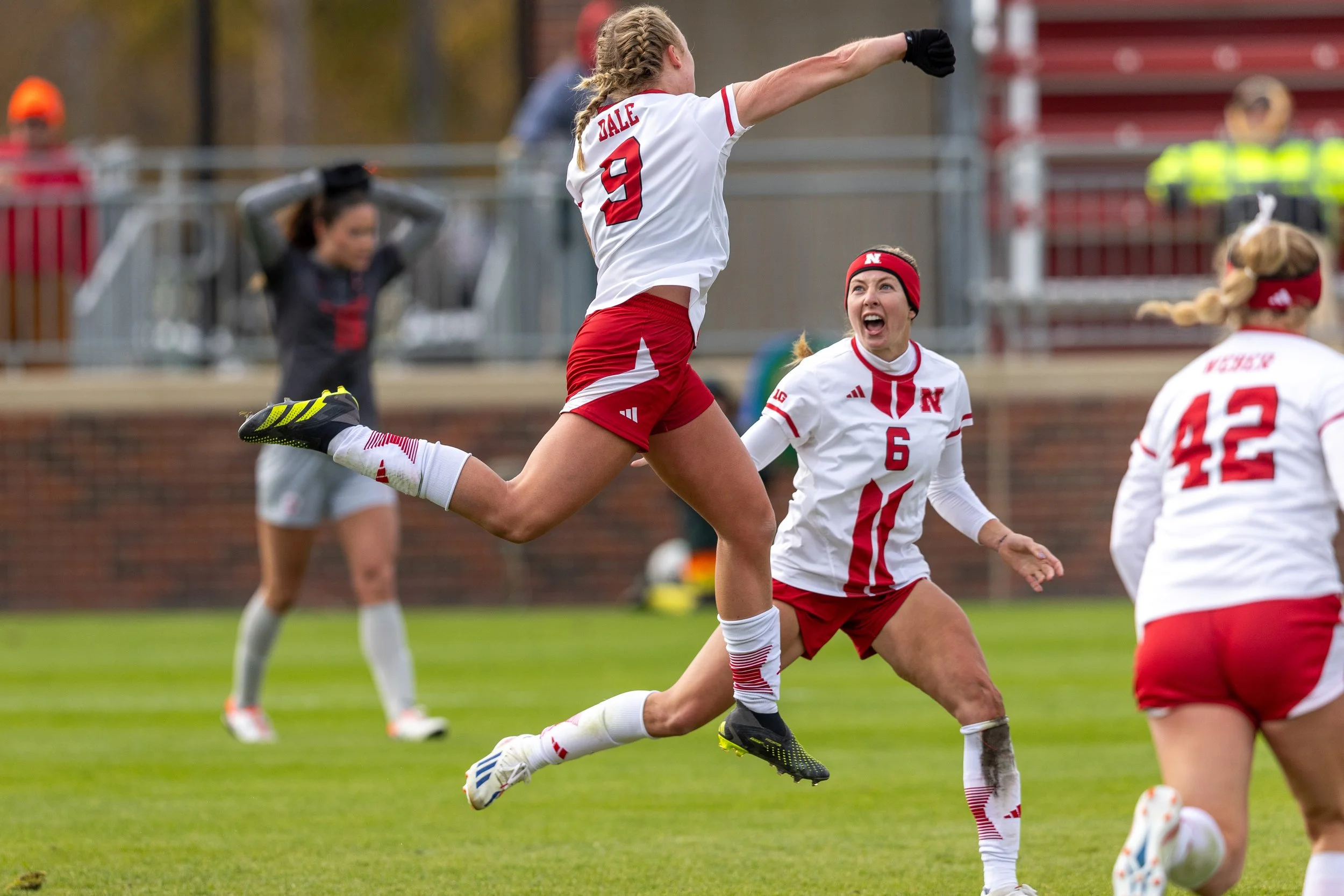 Big Ten Quarterfinals Soccer vs Ohio St- DG052.jpg