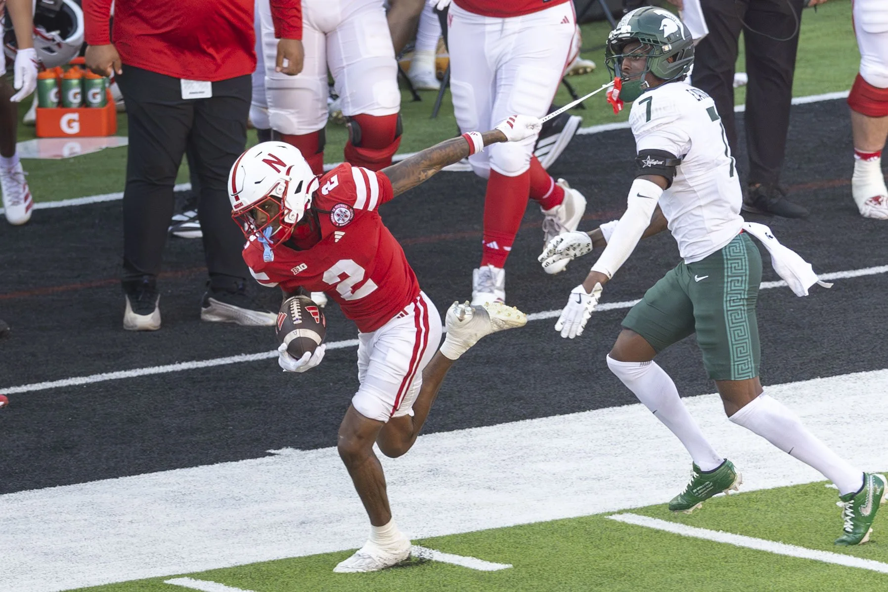 Football vs Michigan St- DG156.jpg