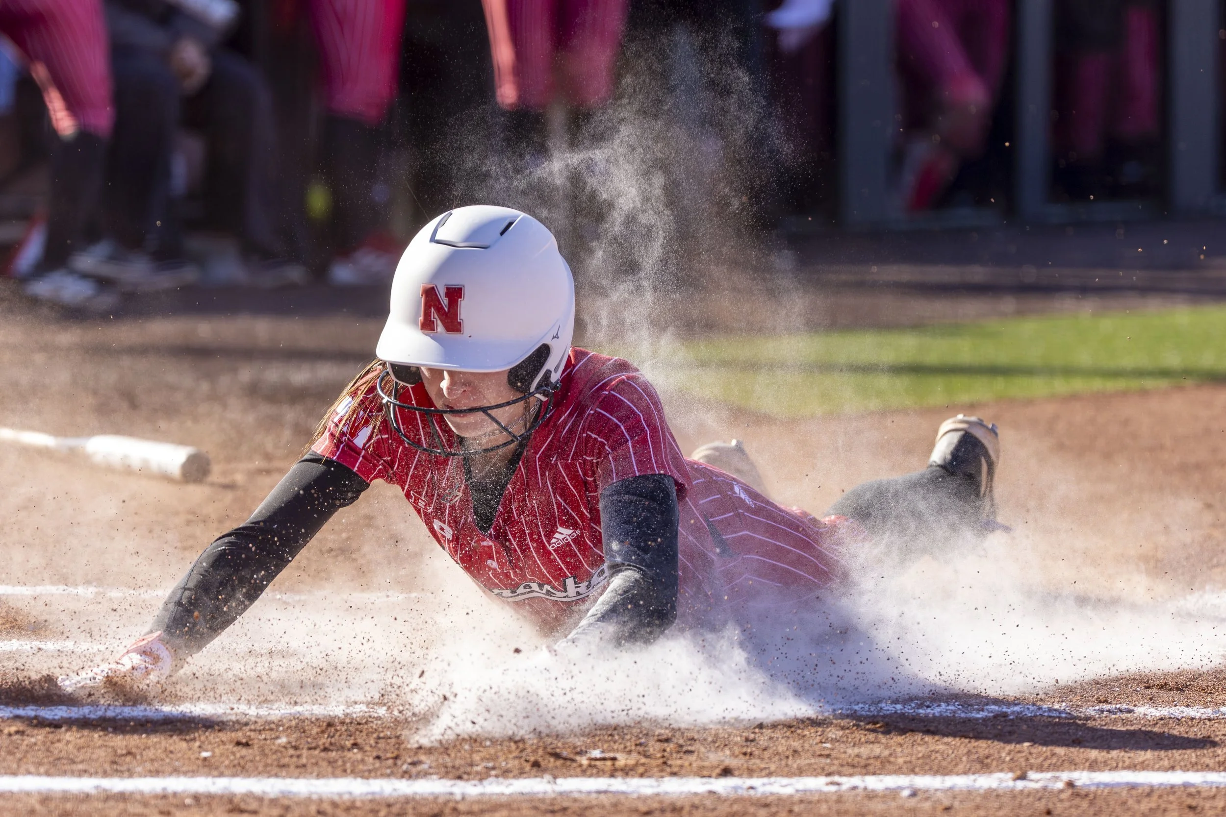 Softball vs Kansas G1- DG011.jpg
