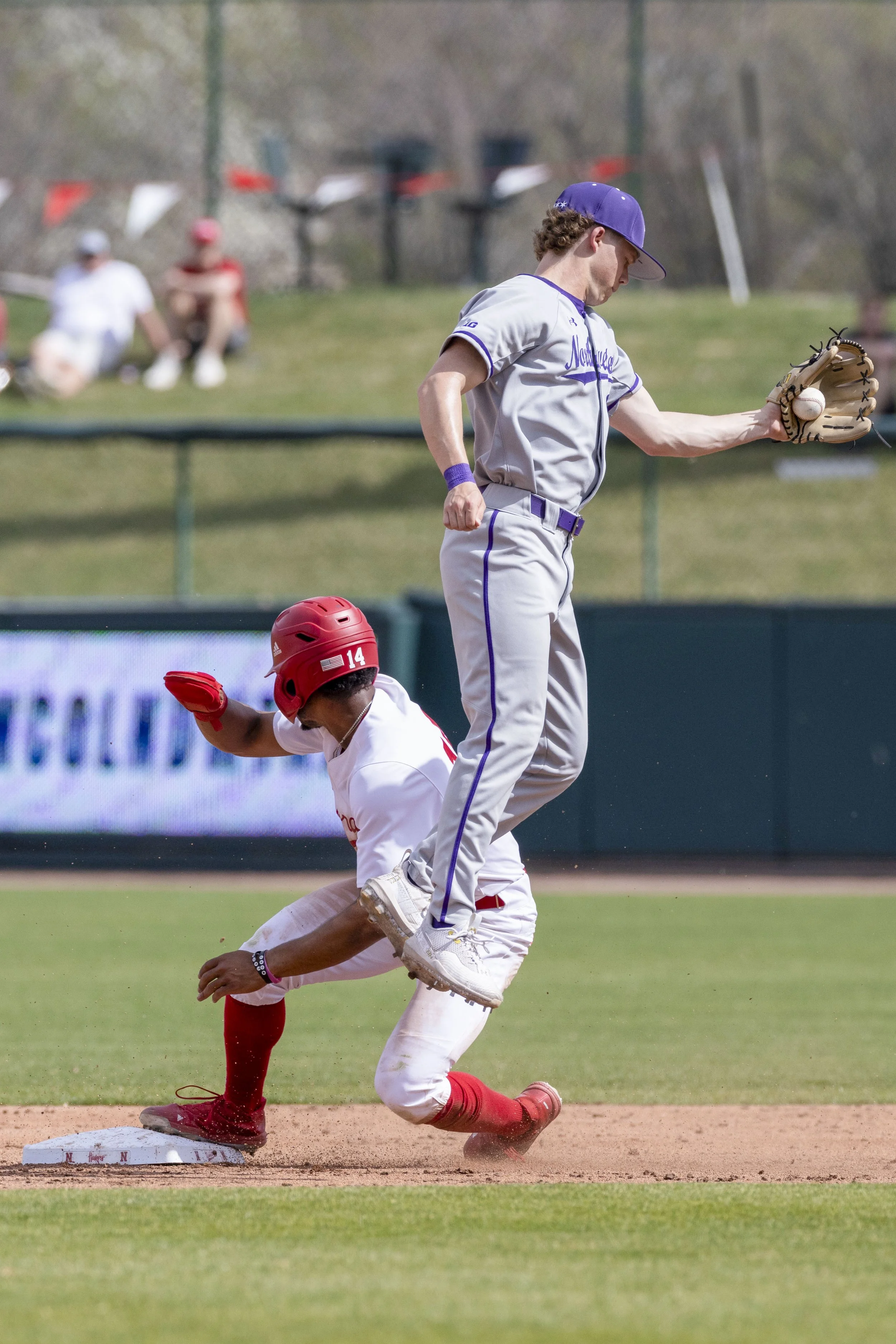 Baseball vs Northwestern G1- DG012_1.jpg