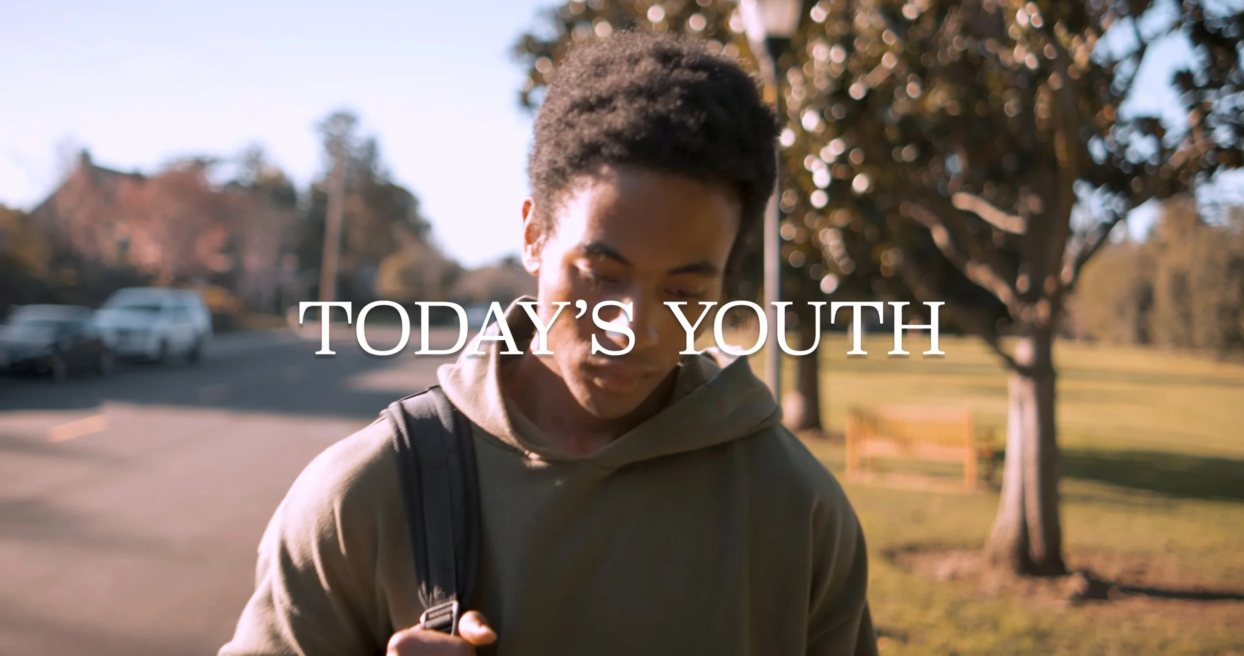 King Fear - Today's Youth