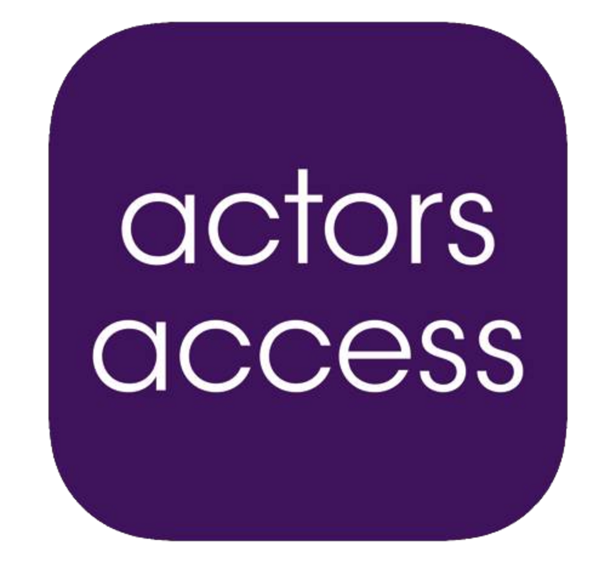 Actors Access Profile