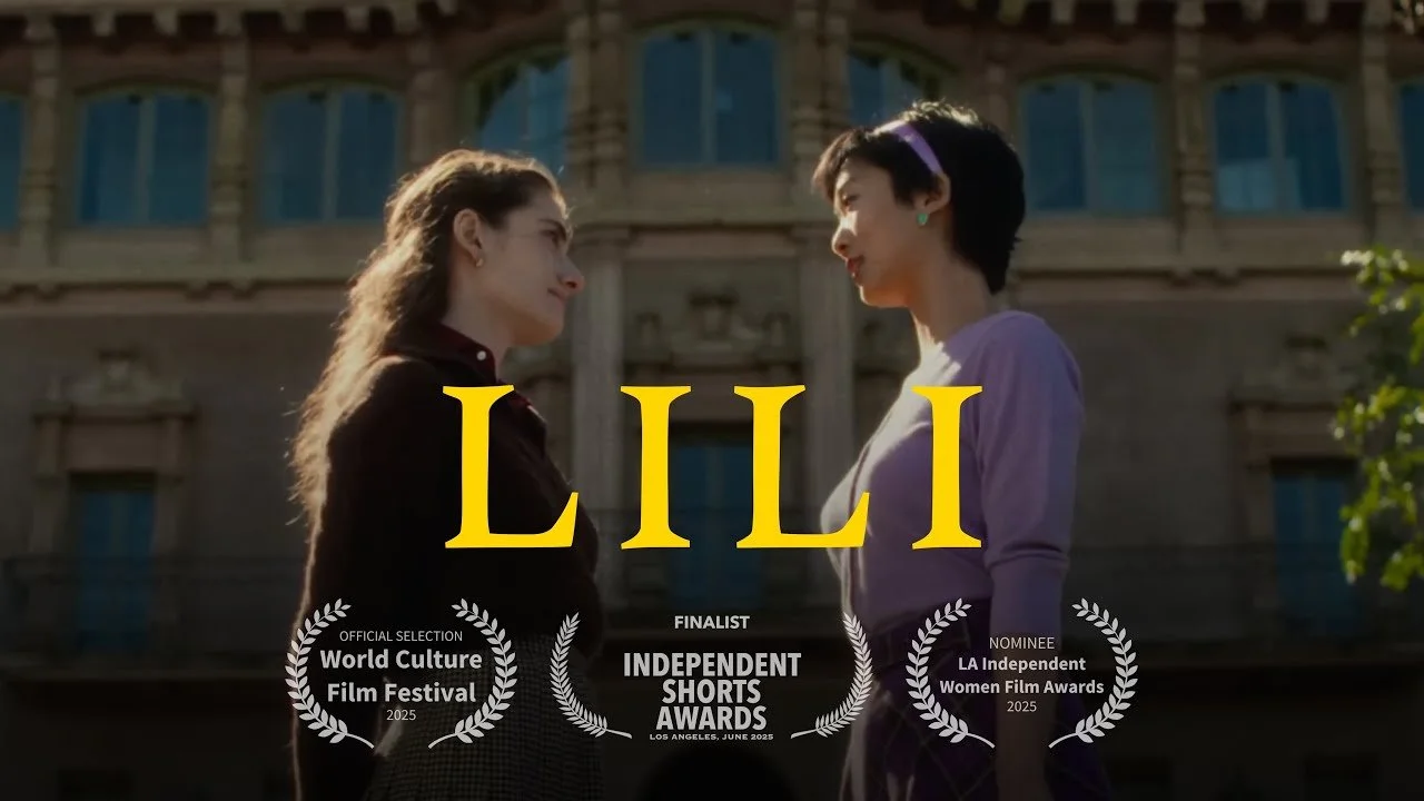 Lili (2025)