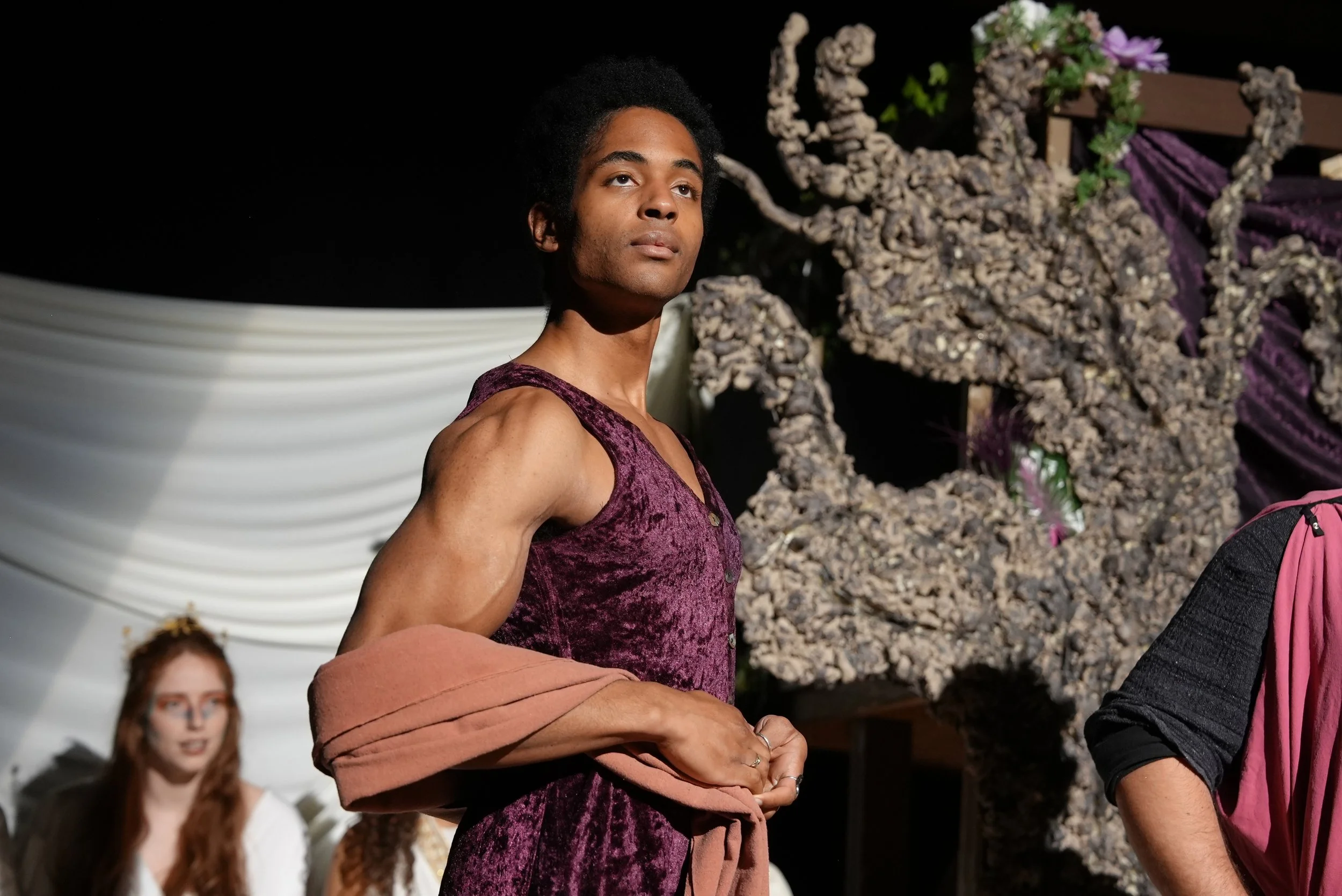 A Midsummer Night's Dream