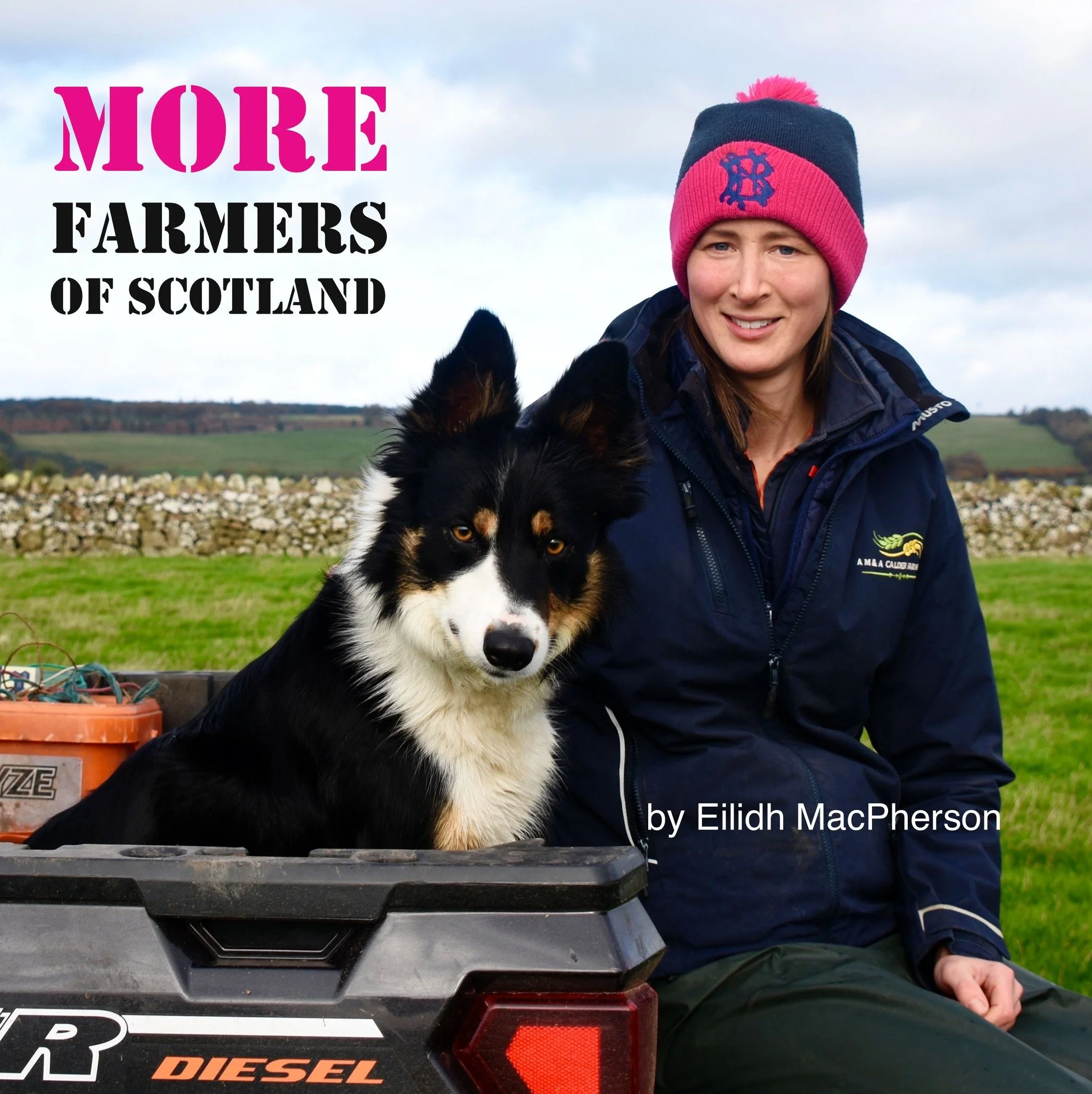 More Farmers of Scotland