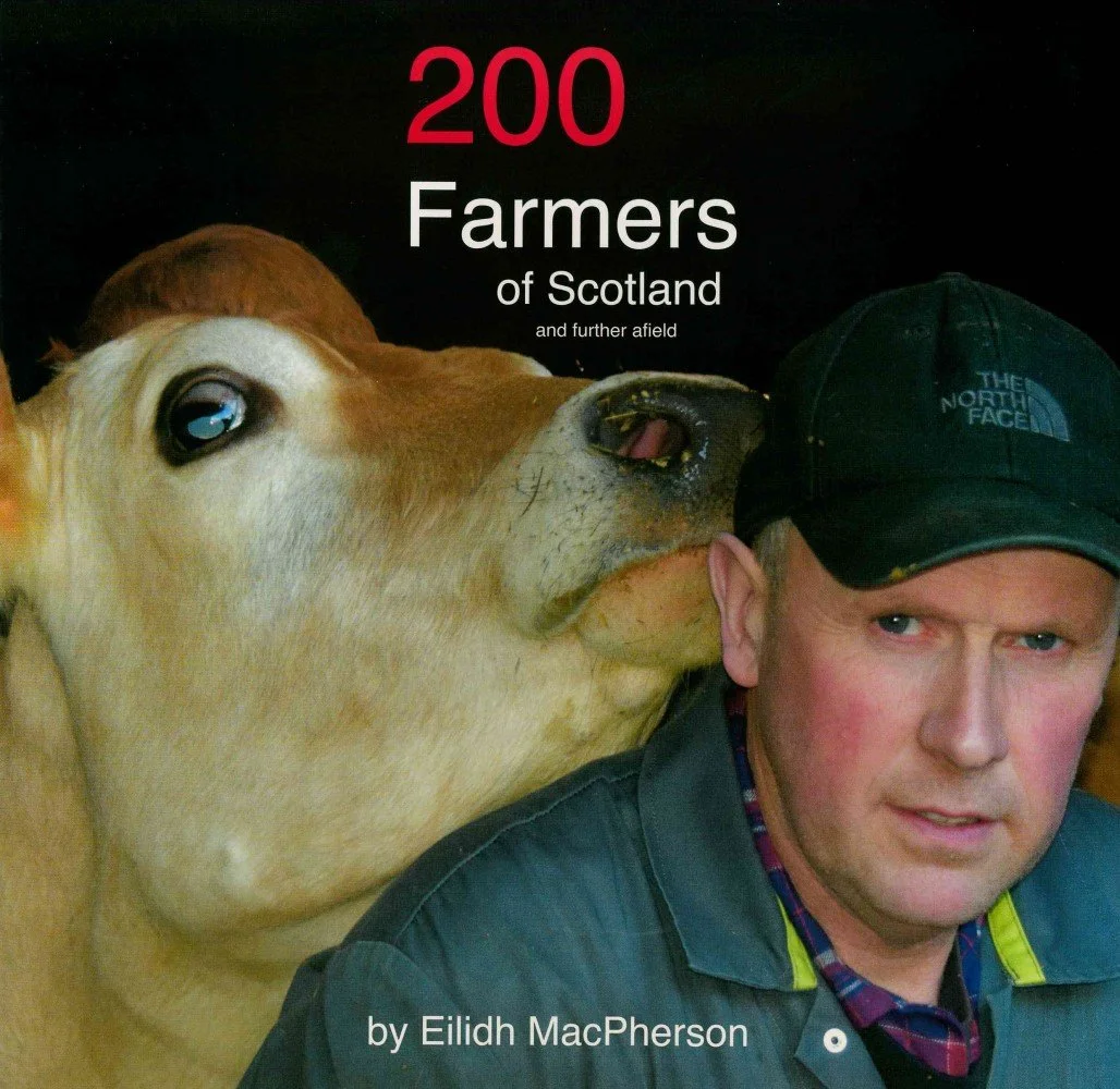 200 Farmers of Scotland