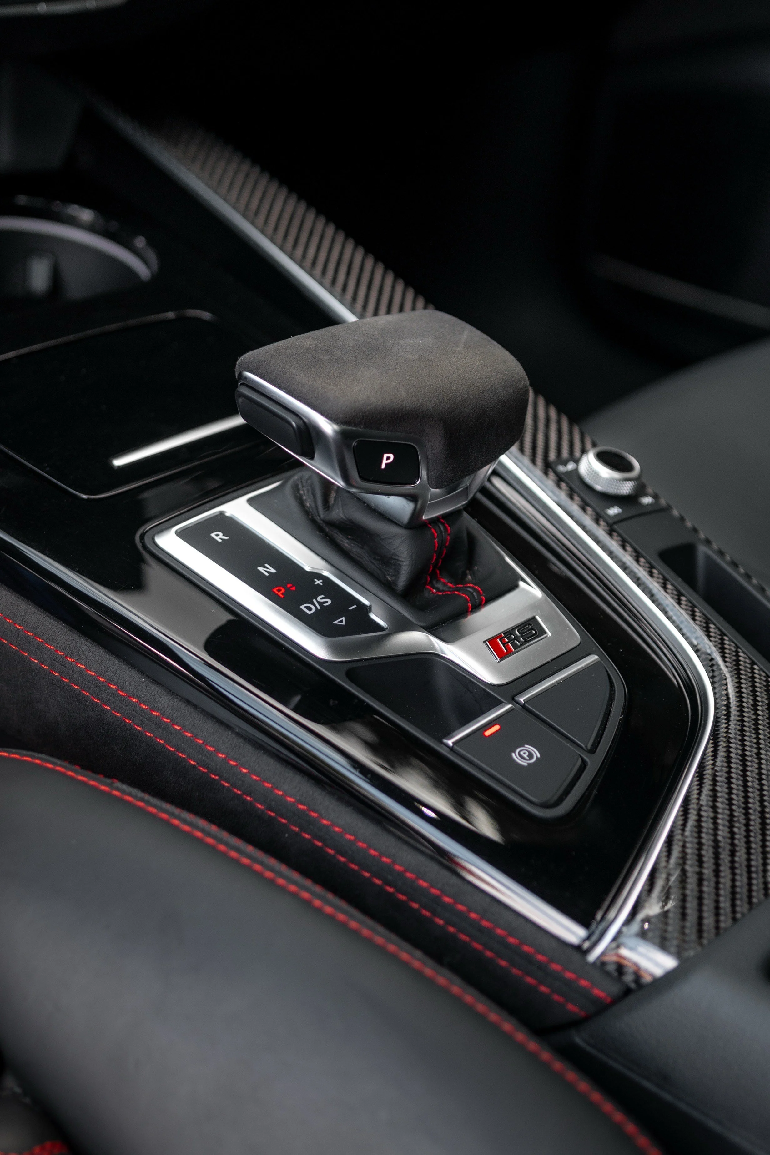 Detailafwerking van interieur na professionele reiniging