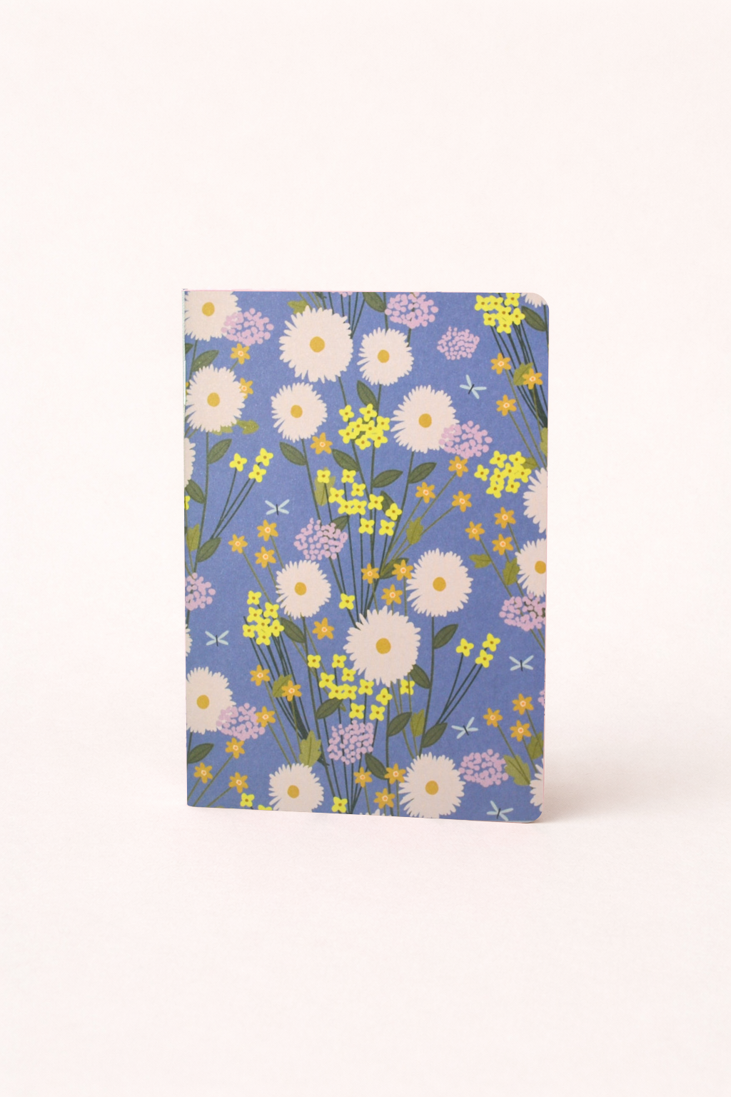 Dandelion notebook