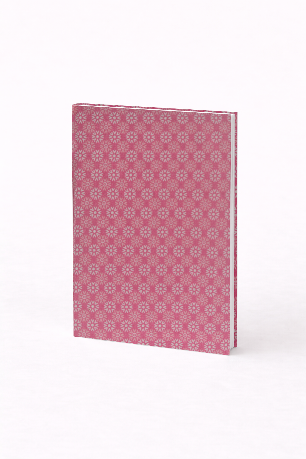 Blossom pocket notebook