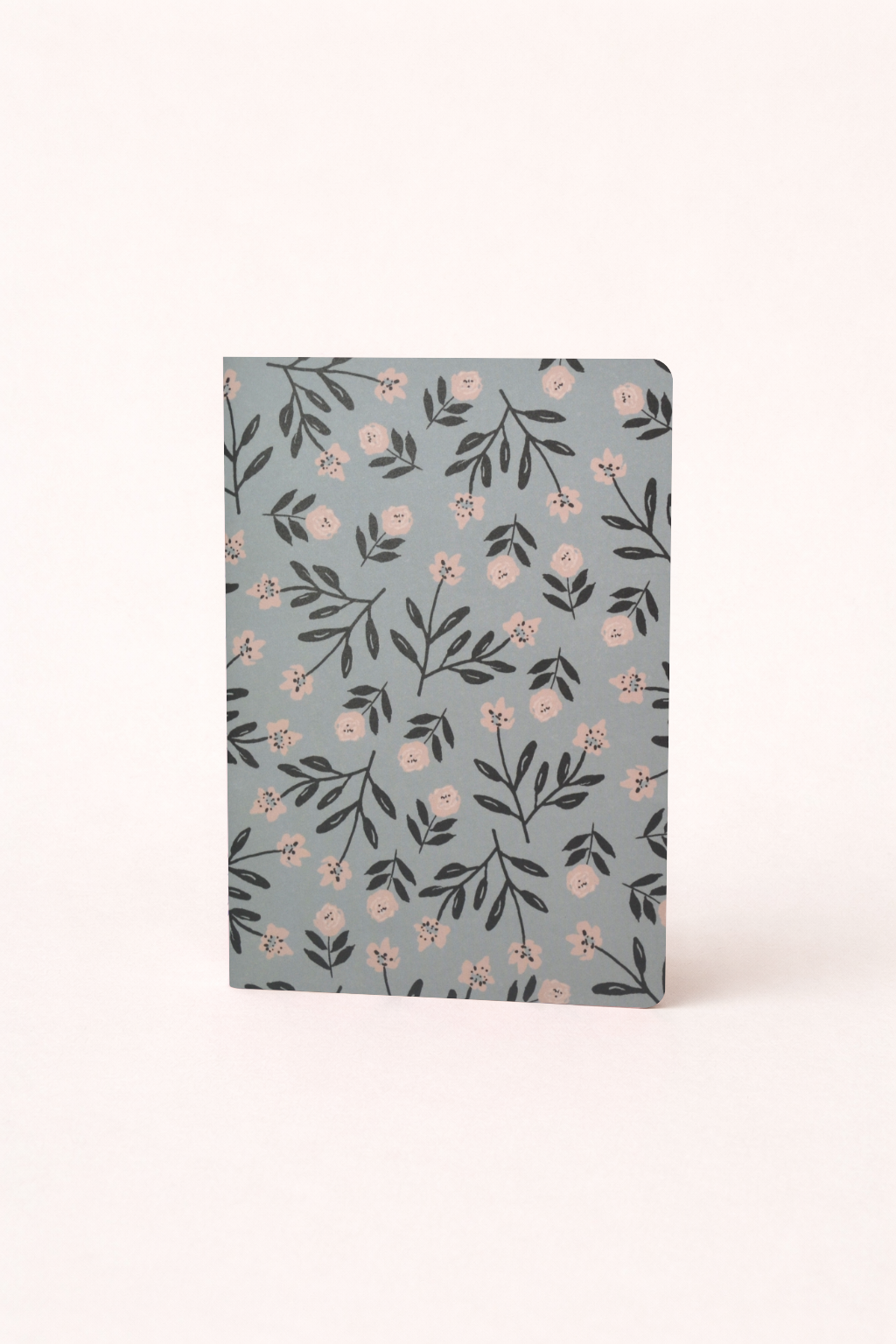 Jardin notebook