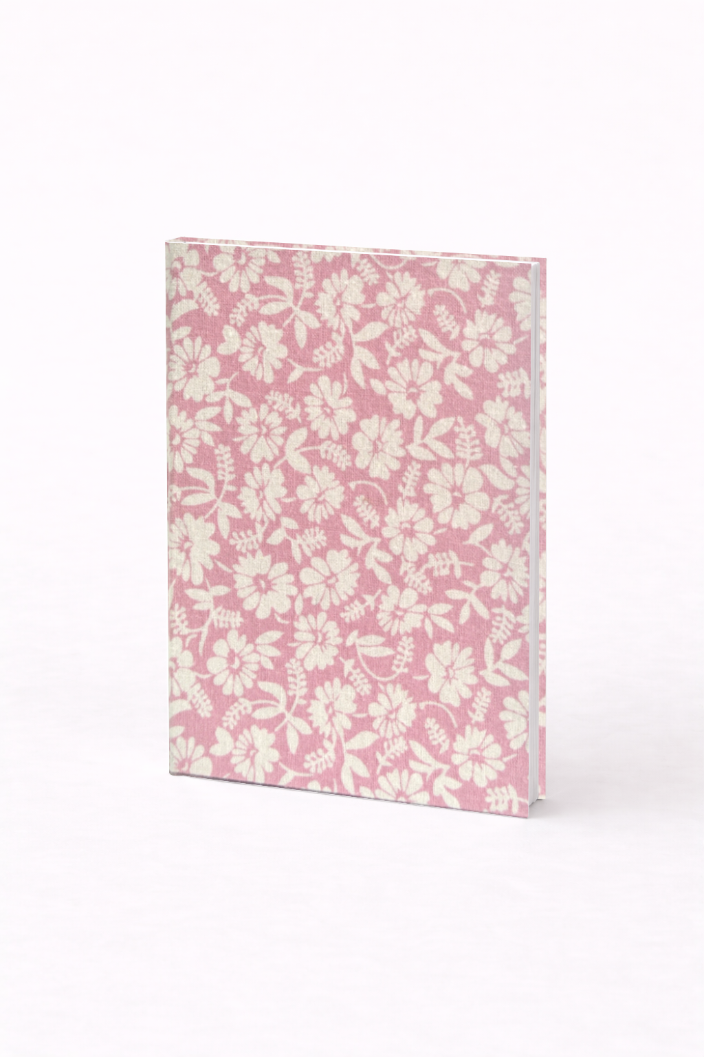 Primavera pocket book