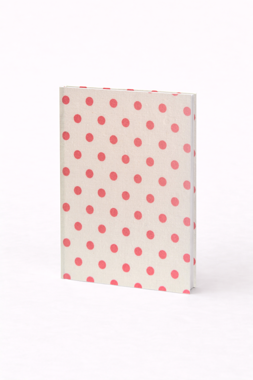 Red dots pocket book