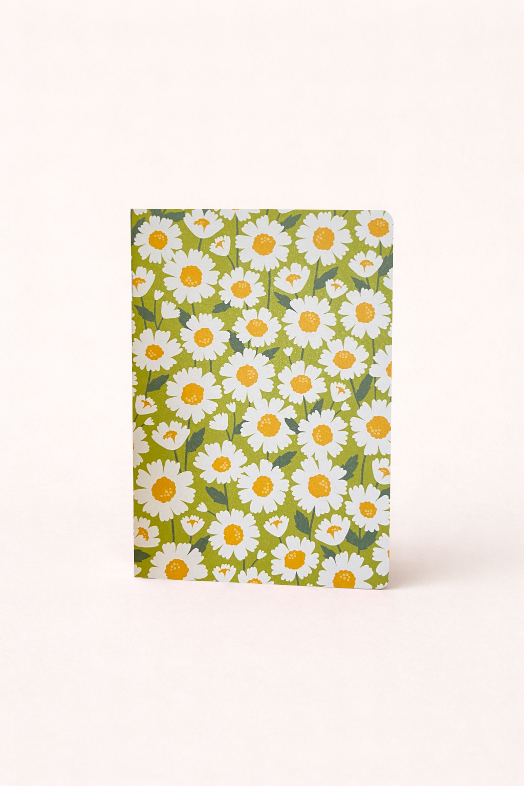 Daisy notebook