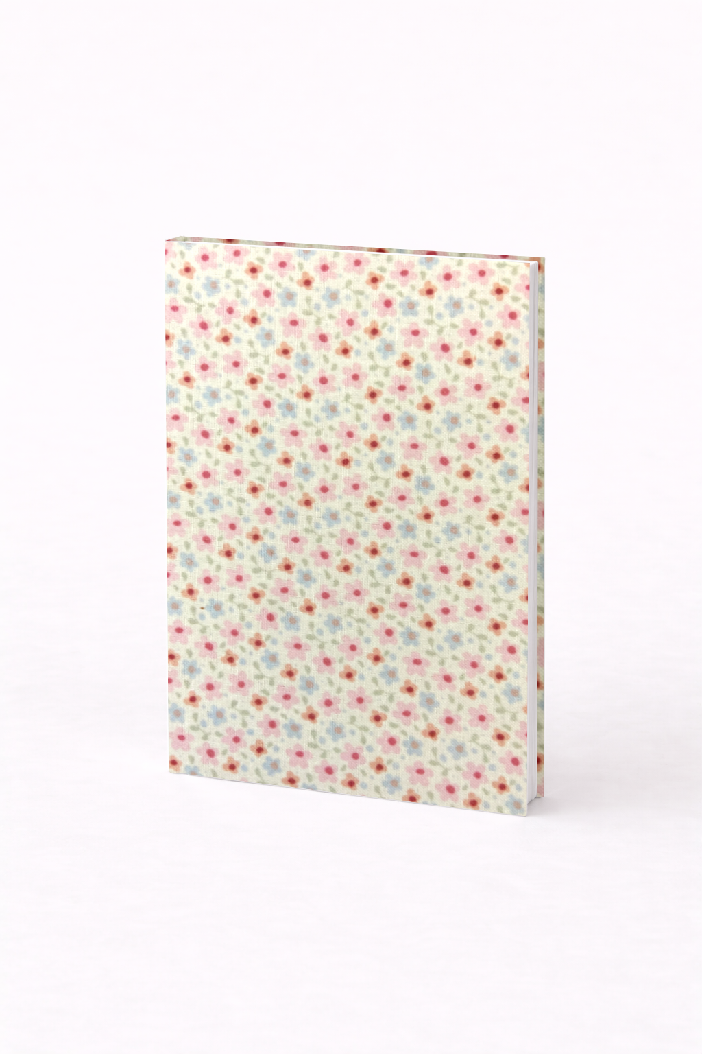 Lluvia floral pocket book
