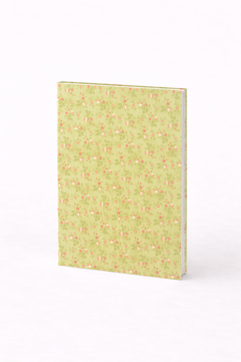 Flora notebook