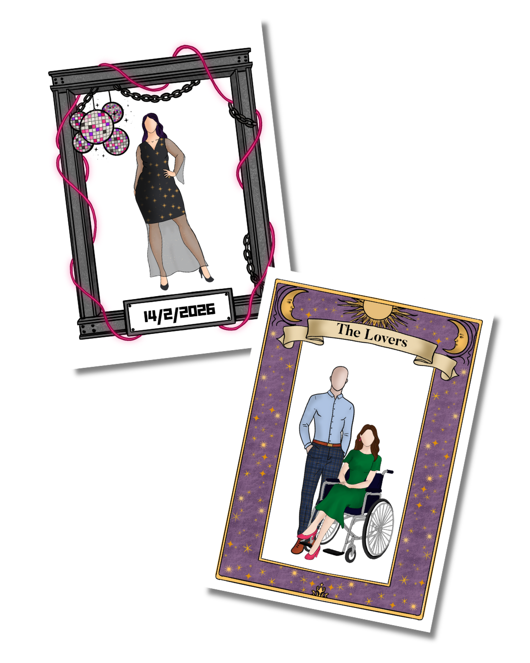 Alternative Wedding Favours: Why Live Illustration Beats the Rest