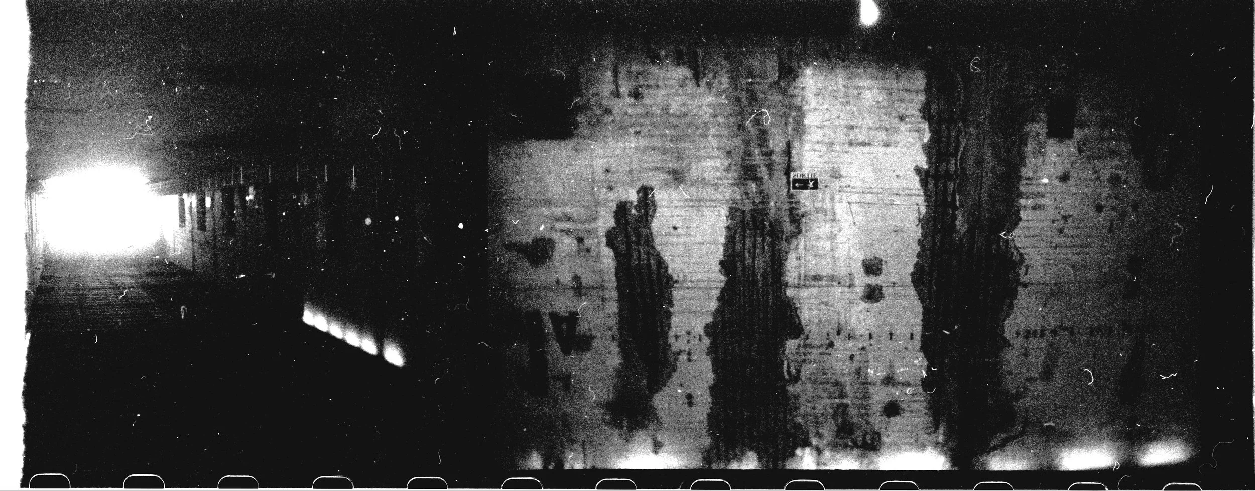 20ème jour à la recherche d’un inconnu.