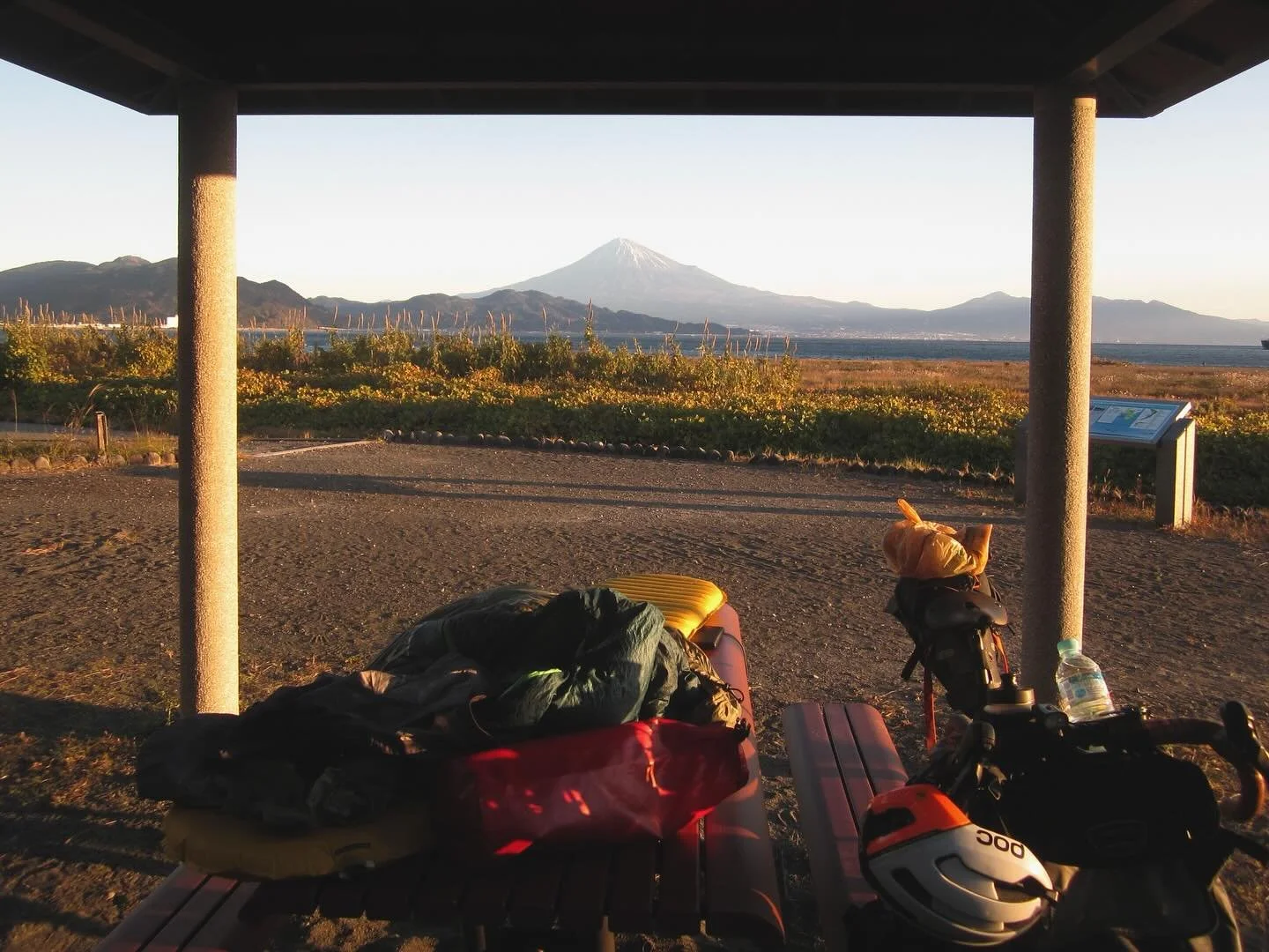 Pays photog&eacute;nique 🤓