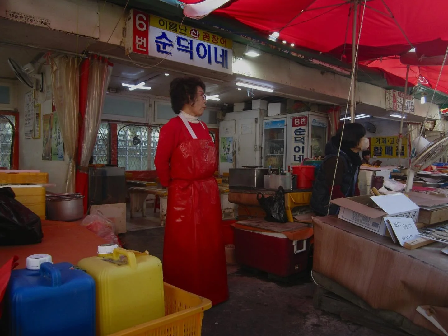 Seoul to Busan 🇰🇷