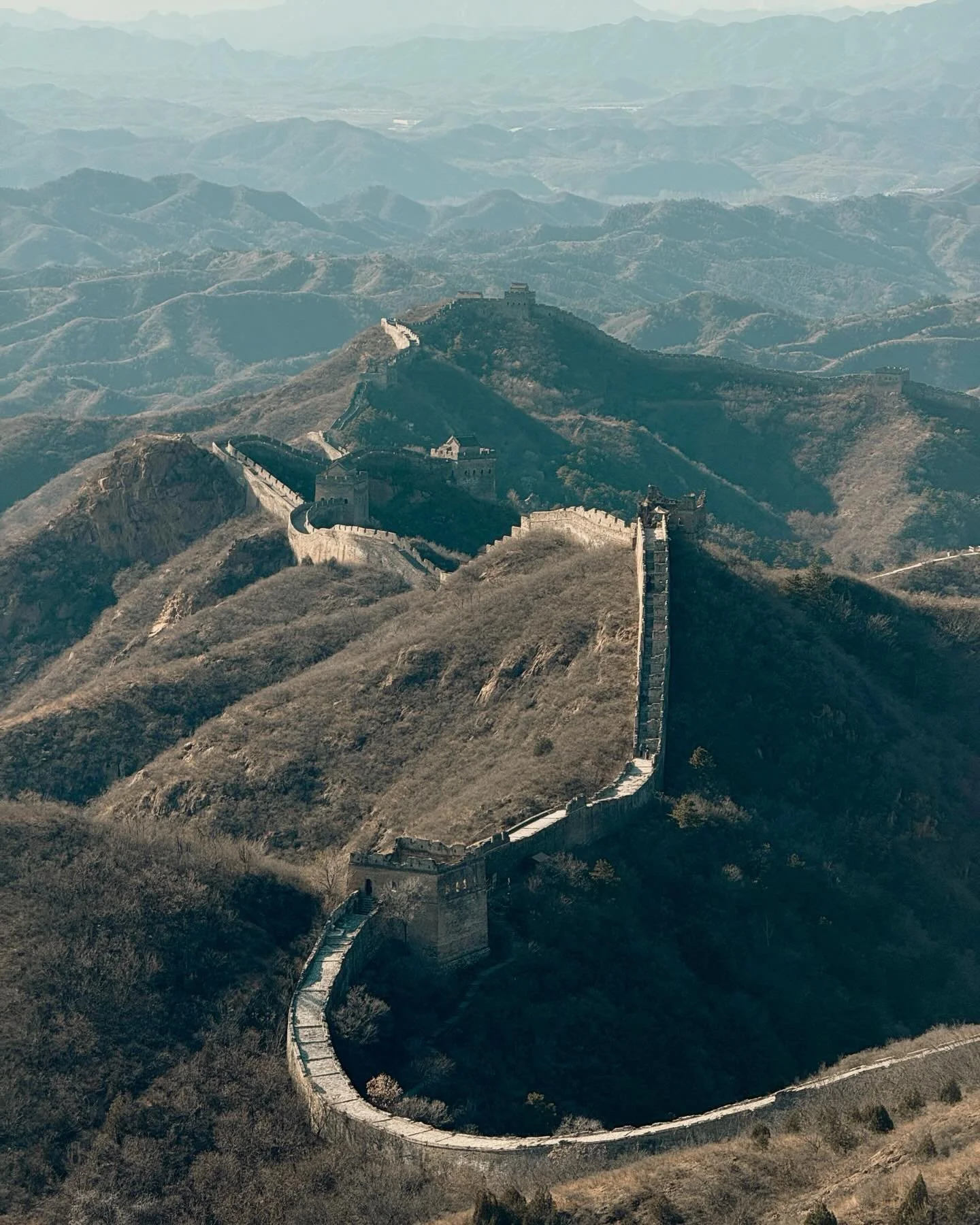 94 &egrave;me jour au 105 &egrave;me jour (12 jours), 1012 km &agrave; v&eacute;lo (+ 400 en bus), Zhengzhou &rarr; Qingdao en passant par P&eacute;kin 🇨🇳

Je retrouve Andr&eacute; mon v&eacute;lo apr&egrave;s une bonne semaine &agrave; profiter de