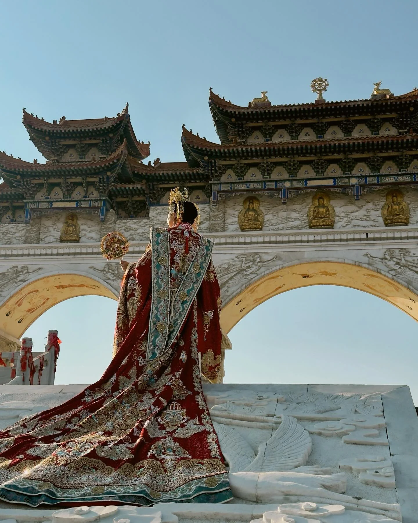 81&egrave;me jour au 88&egrave;me jour (8 jours), environ 4000 km en train et bus, &Uuml;r&uuml;mqi &rarr; Chongqing 🇨🇳

Je fais une pause dans mon voyage &agrave; v&eacute;lo. Je l&rsquo;ai envoy&eacute; par train jusqu&rsquo;&agrave; la ville o&u