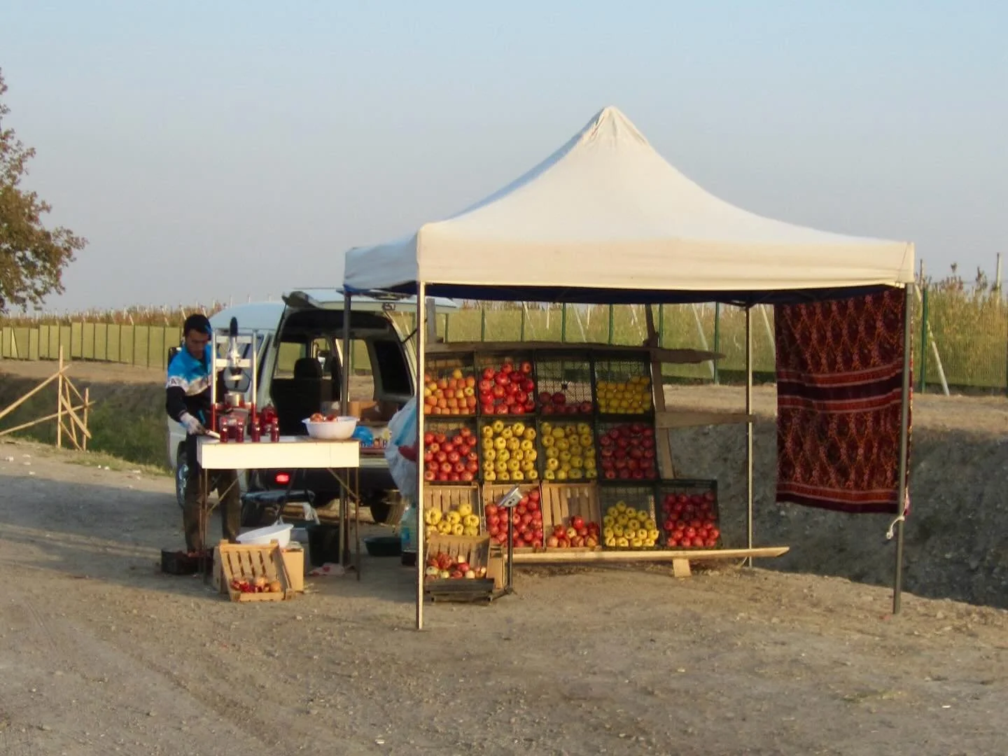 Tadjikistan 🇹🇯 Quand ce n&rsquo;est pas pr&eacute;vu, c&rsquo;est toujours plus beau. 🌟