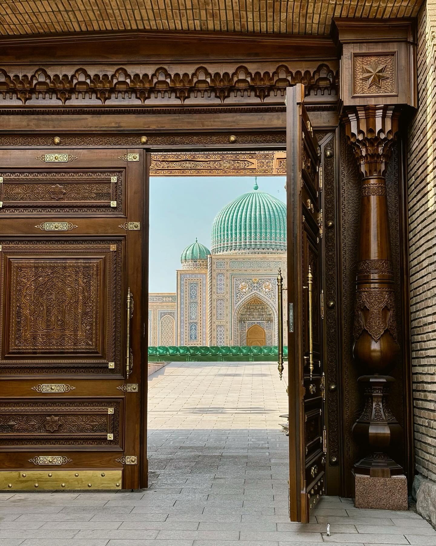 63&egrave;me jour au 68&egrave;me jour (6 jours), 625 km (total 6090km), Samarcande &rarr; Kirghizstan

Nouveau d&eacute;part pour le Tadjikistan, un pays qui n&rsquo;&eacute;tait pas pr&eacute;vu. Mais ce changement est une belle surprise. Entre mon