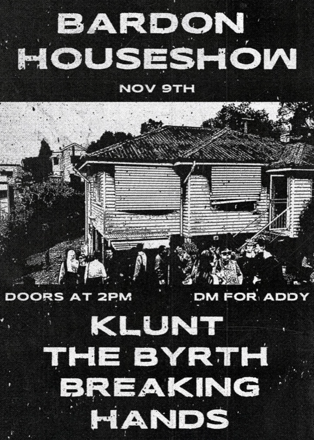 09.11.24 BARDON DIY