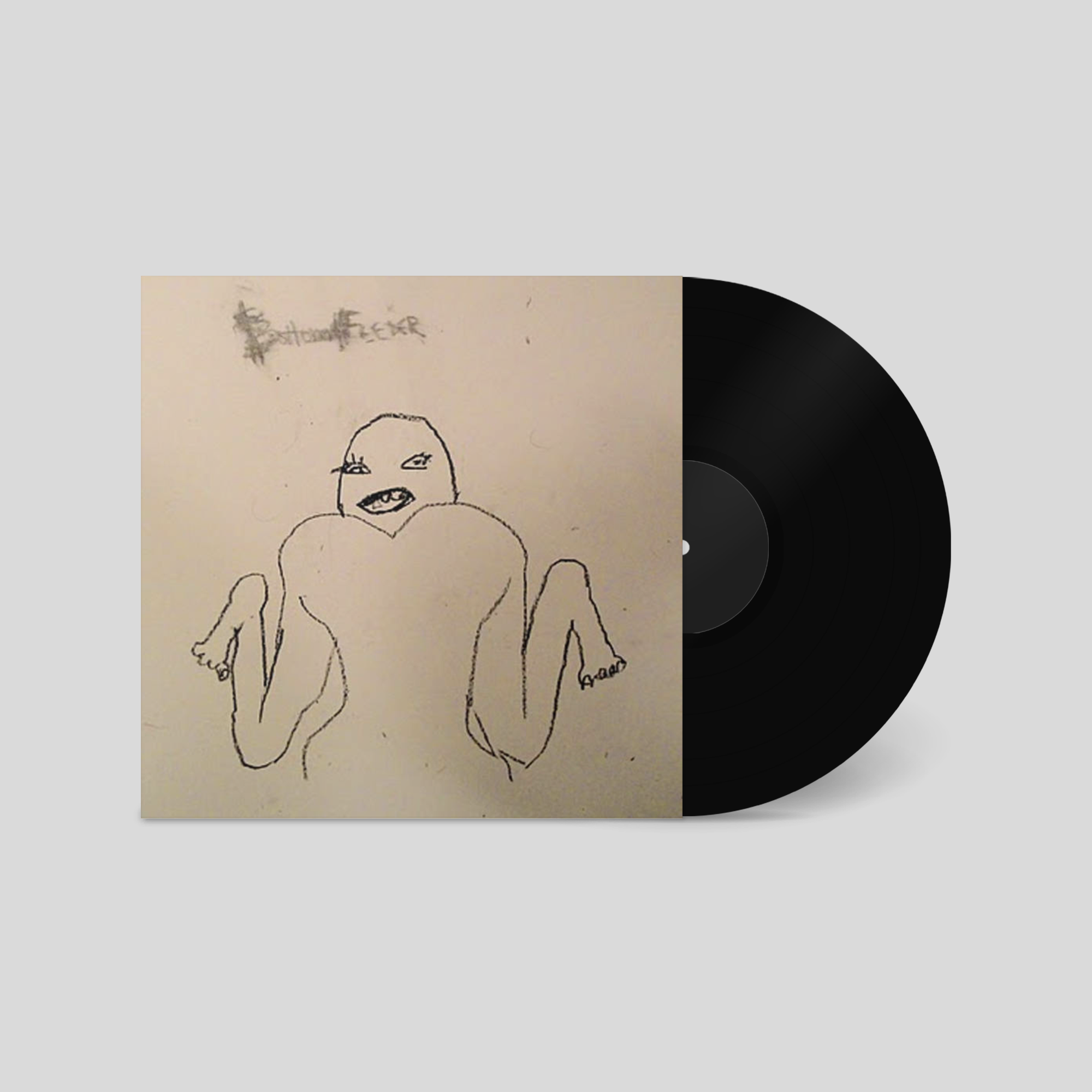 DEGREASER - BOTTOM FEEDER - LP