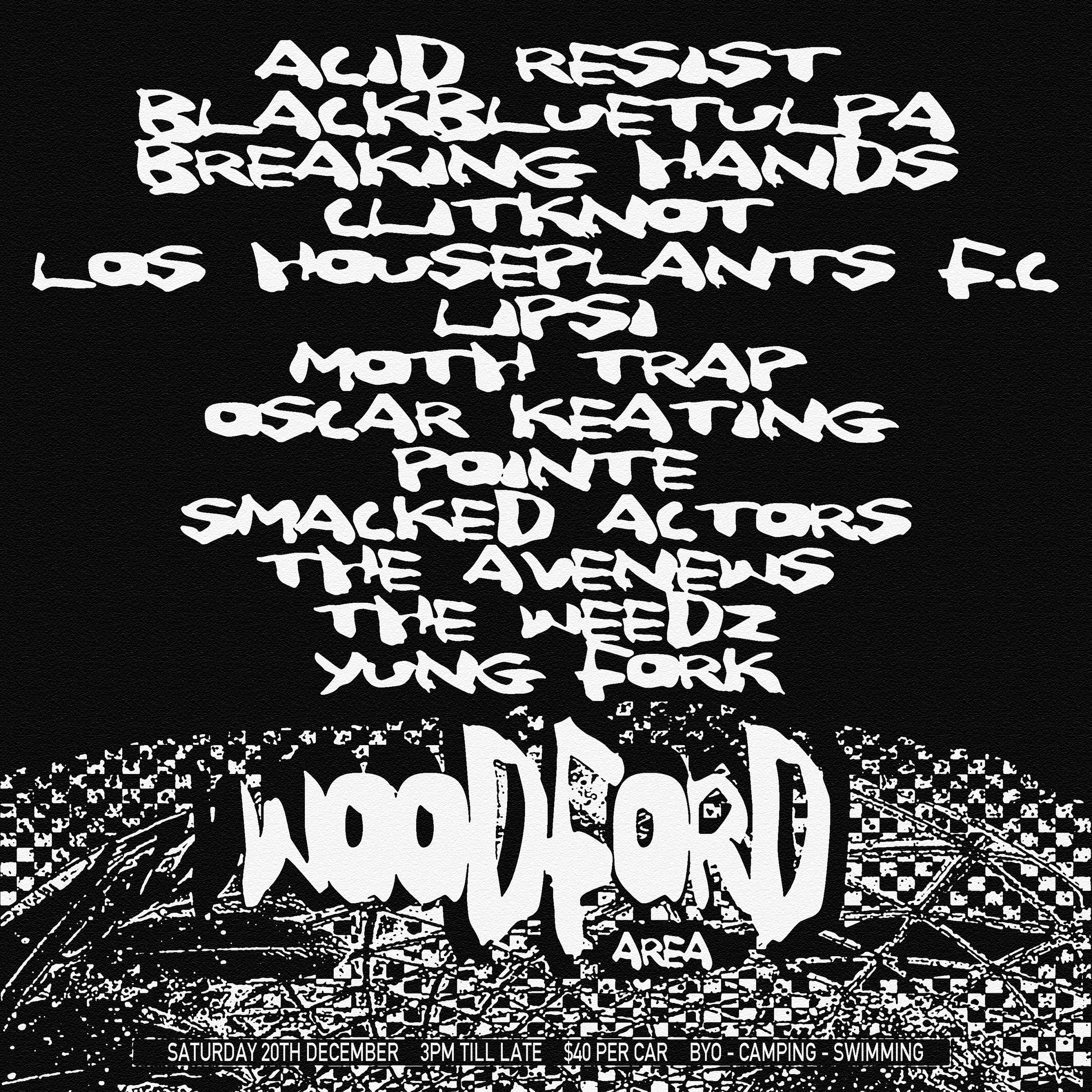 20.12.25 WOODFORD DIY