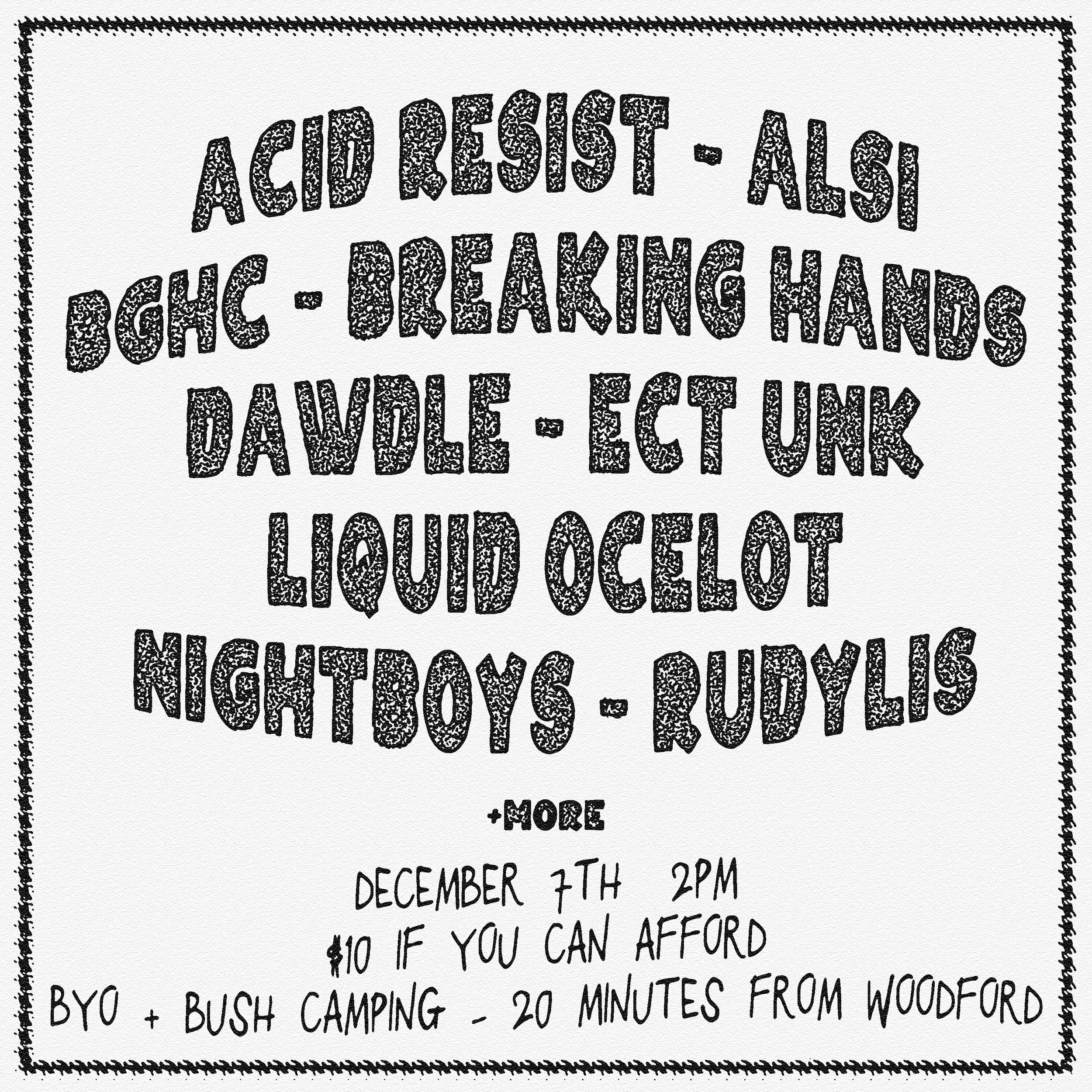 07.12.24 WOODFORD DIY