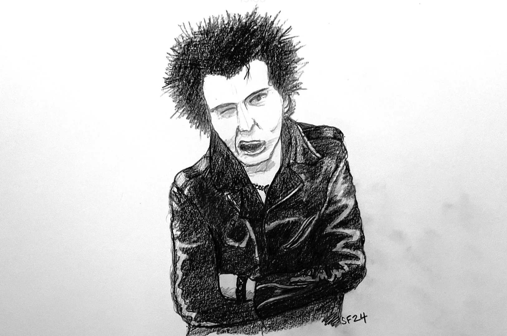 Johnny Rotten