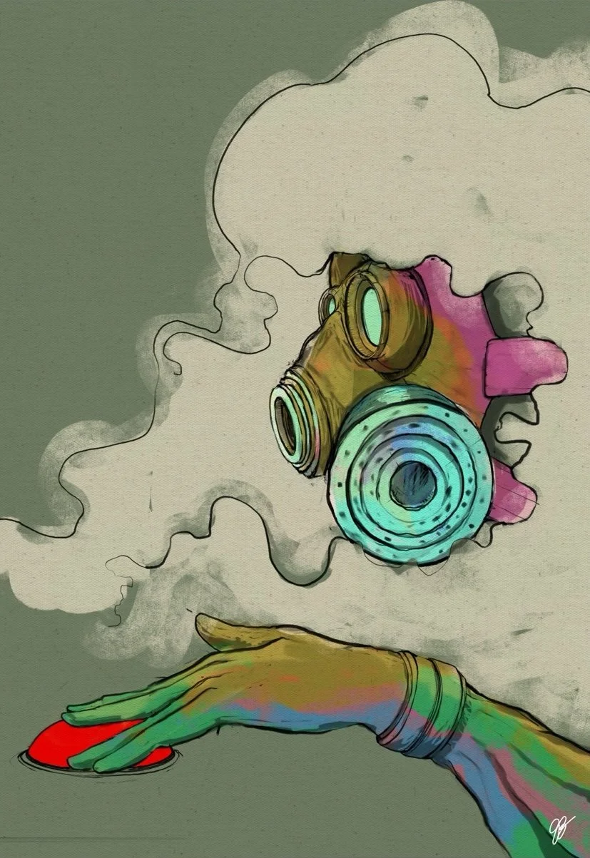 time to_war. digital file