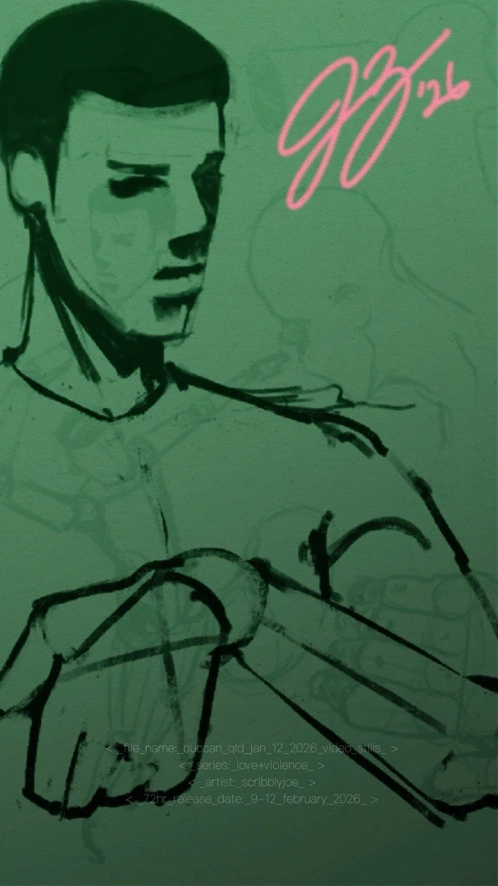 72hrs only. No repeats. 