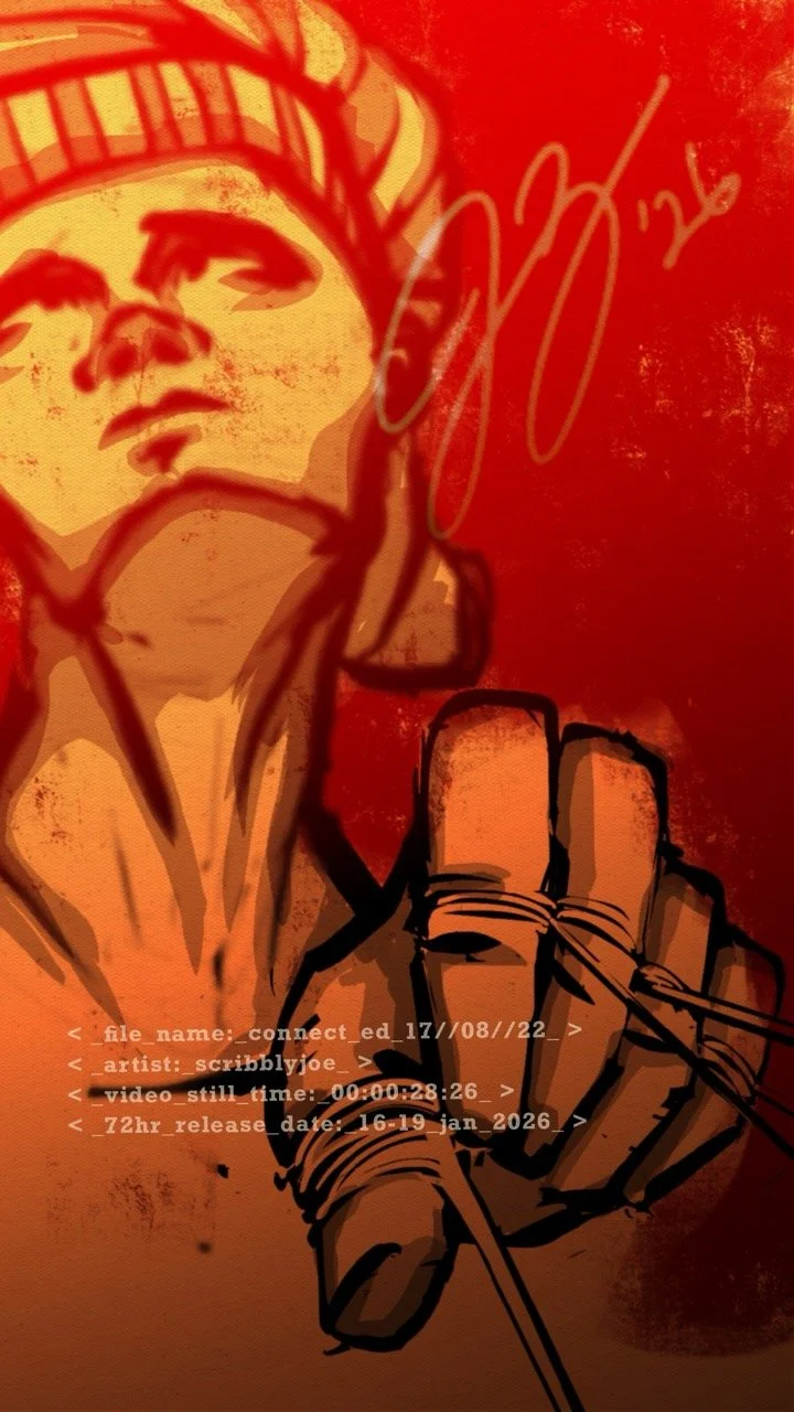 January Screen Art Edition (Phone Version Release)