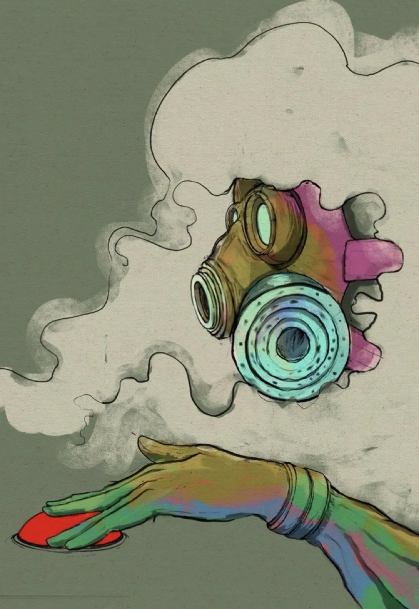 time to_War. 2026 Premium Collector’s Edition [25 only]