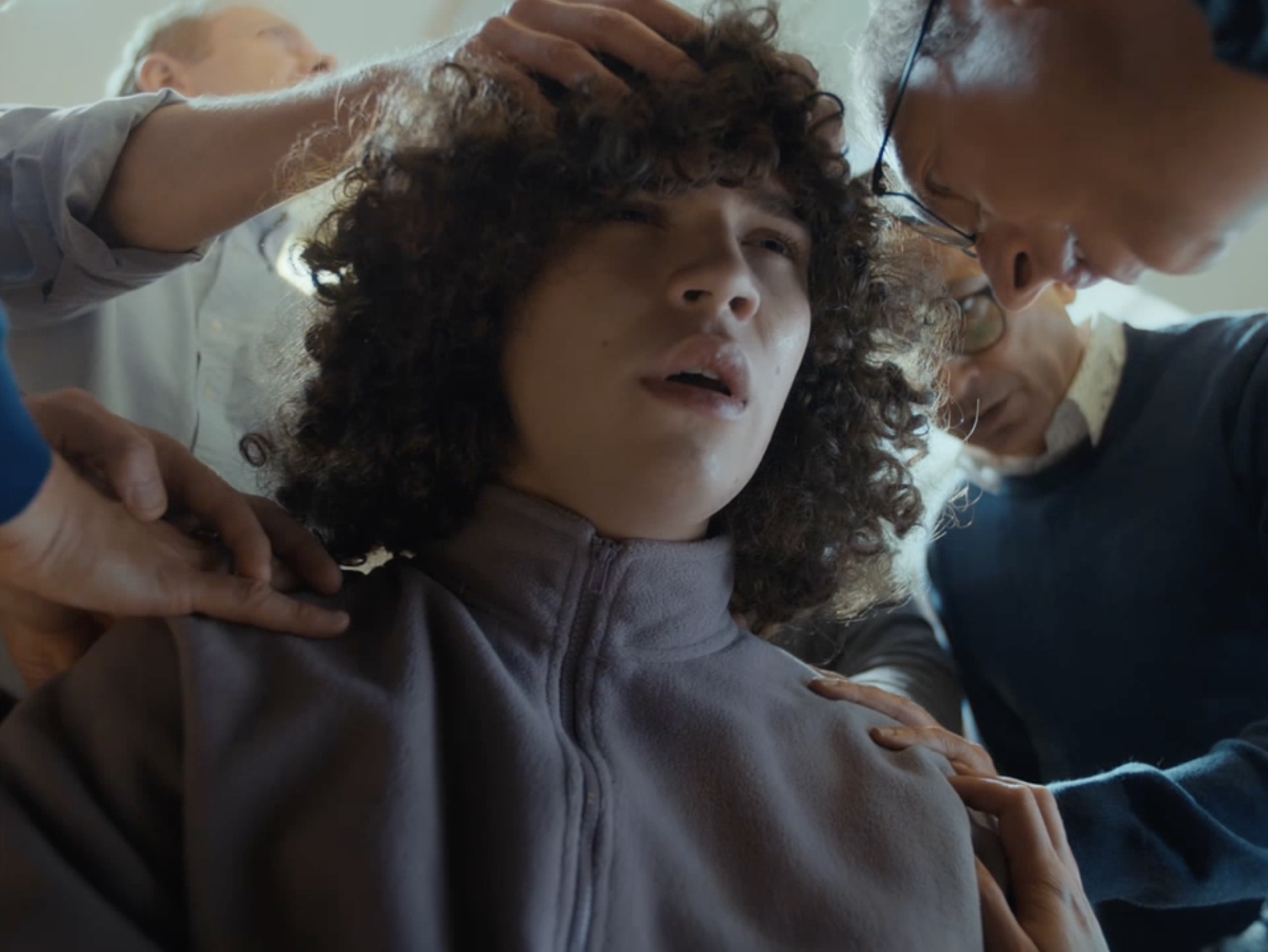 Ban Conversion Therapy