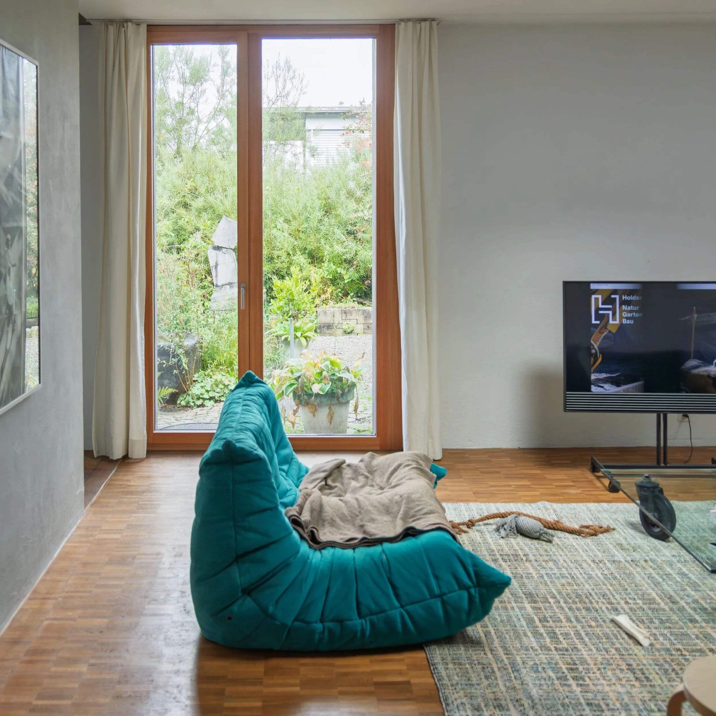 Atelierhäuser am Waldrand Gockhausen 