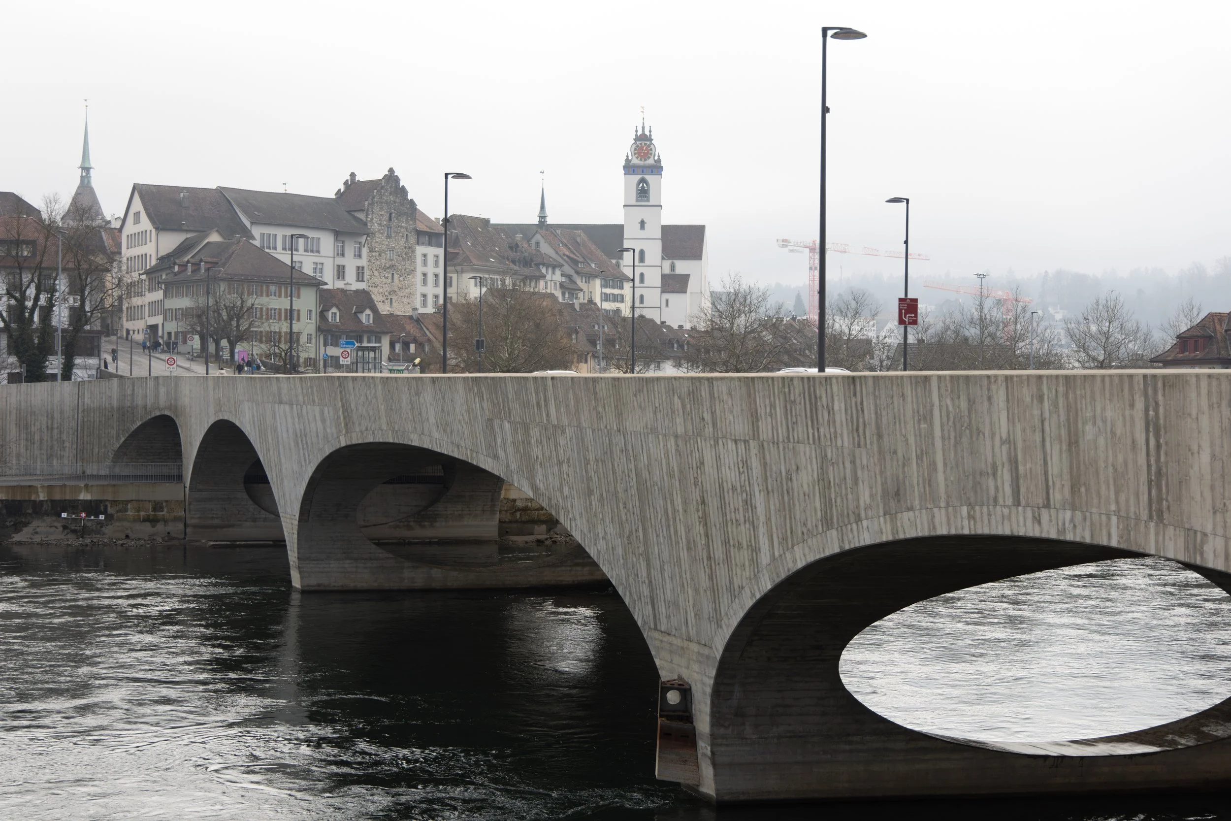 Pont Neuf Aarau