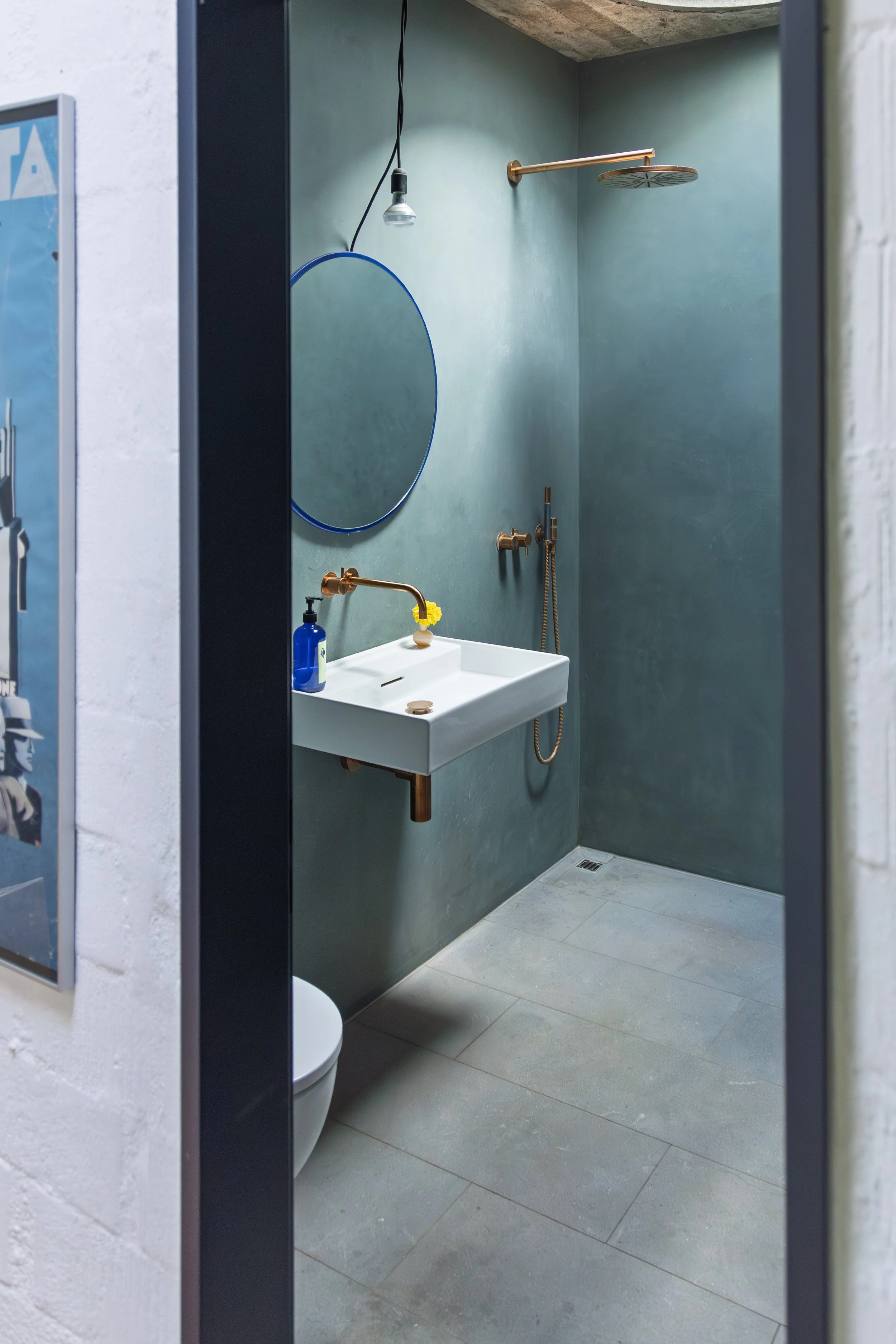 Atelierhäuser am Waldrand Gockhausen 