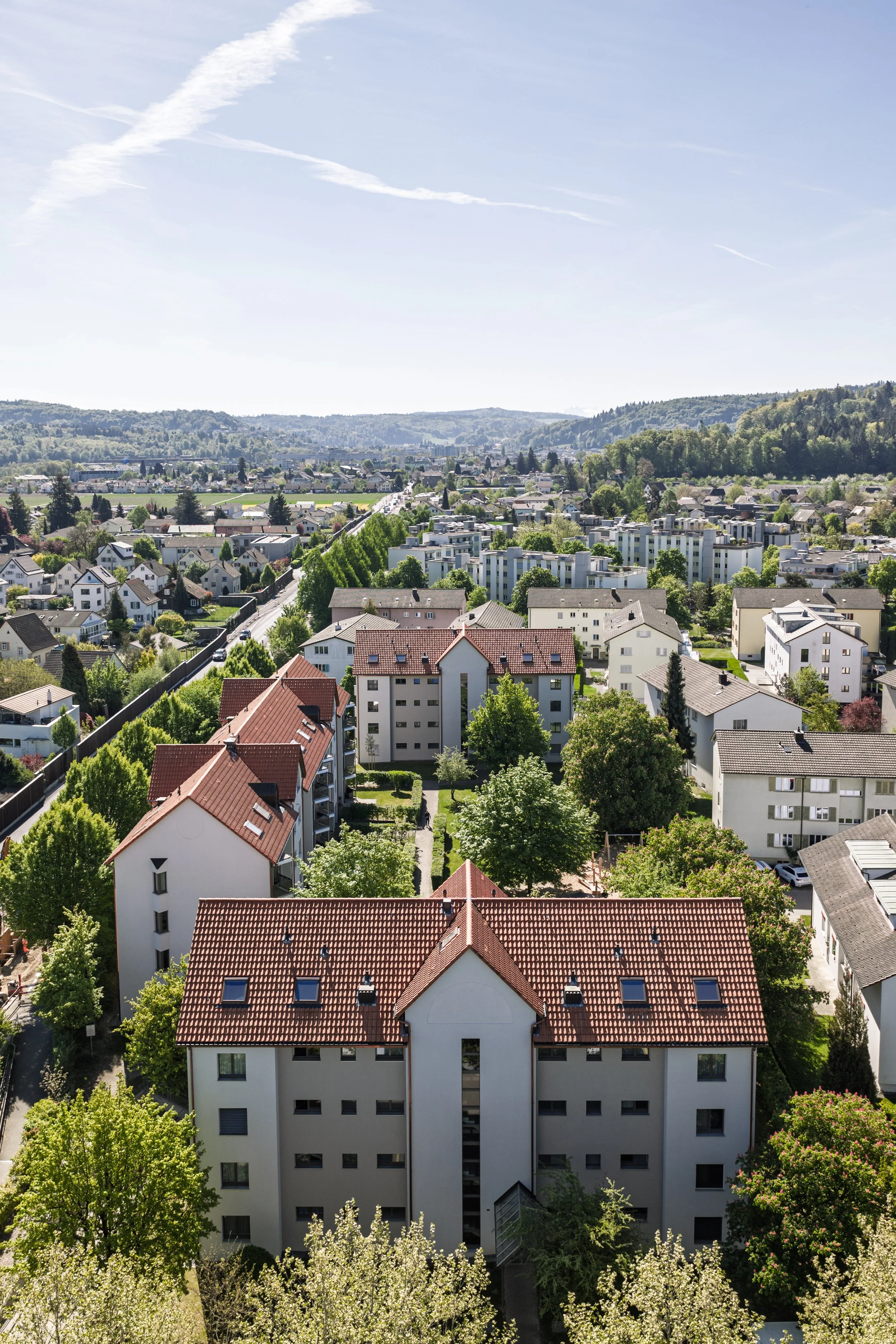 MKPHOTO-Architekturfotograf-Aarau-Überbauung Tramstrasse-Suhr-29.jpg