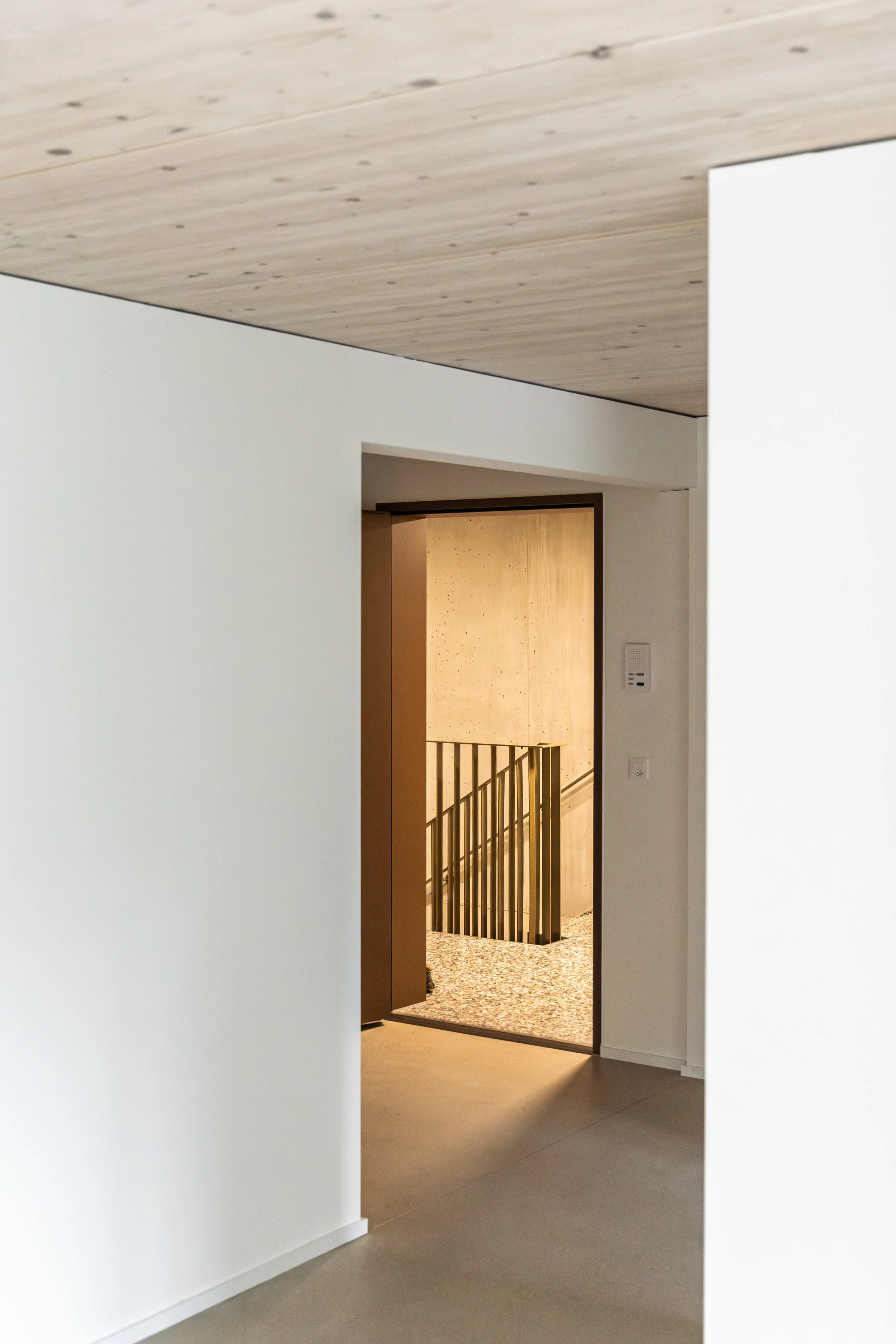 Genossenschaftssiedlung Lerchnhalde 