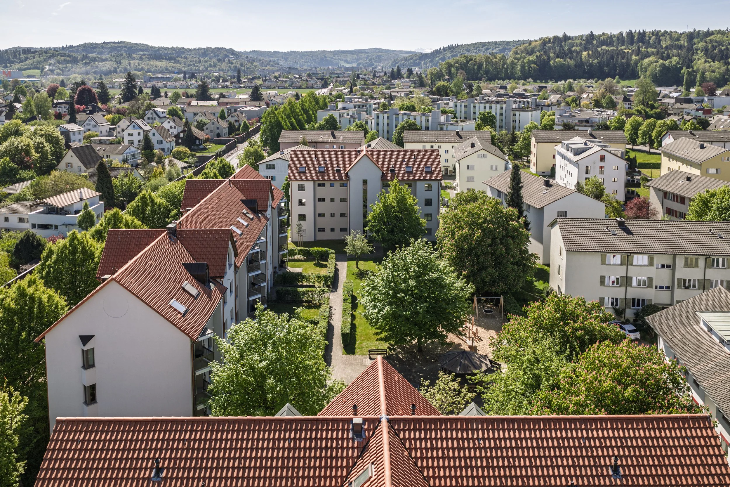 MKPHOTO-Architekturfotograf-Aarau-Überbauung Tramstrasse-Suhr-24.jpg